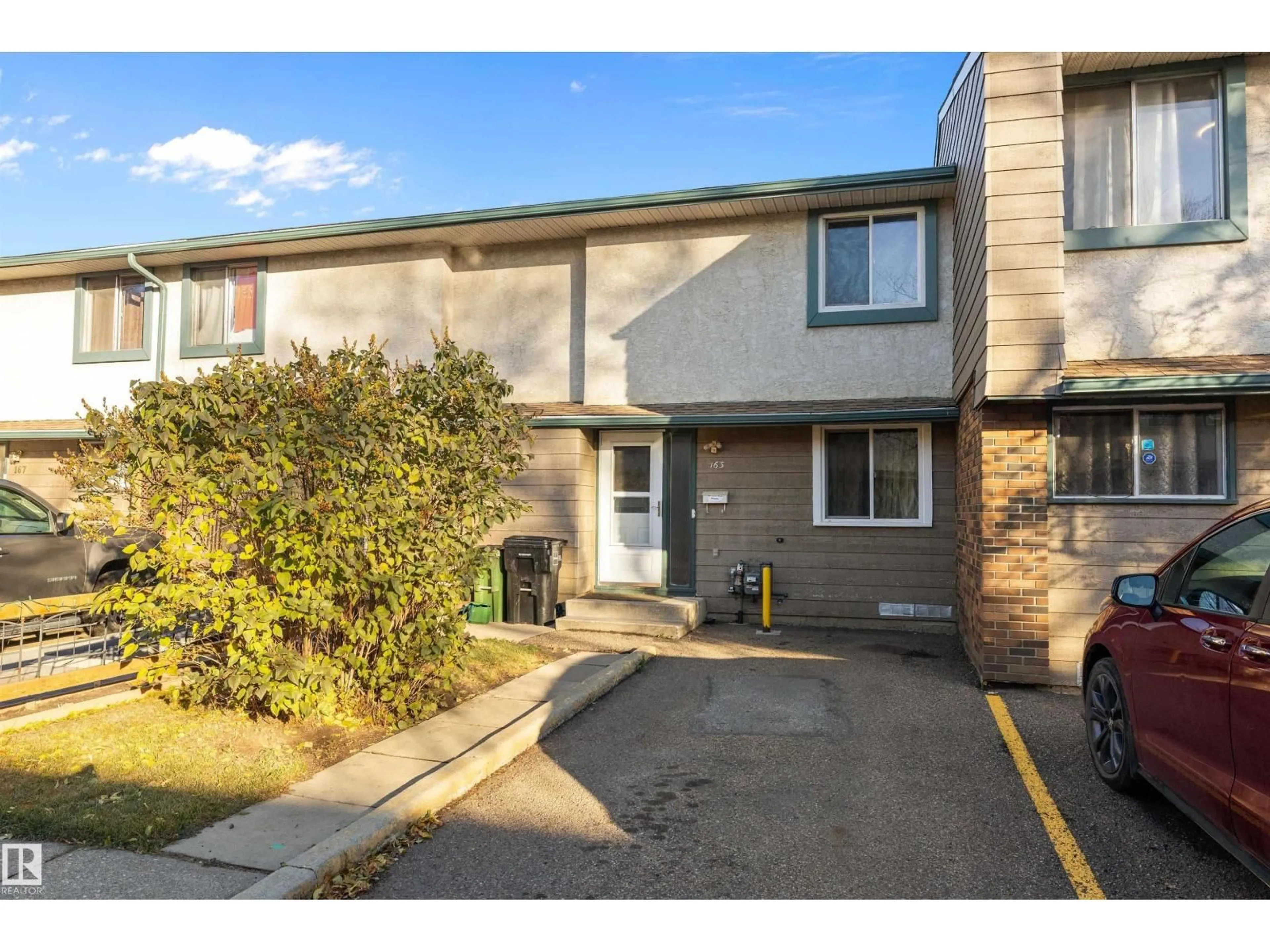 Unknown for 163 ABBOTTSFIELD RD, Edmonton Alberta T5W4S9