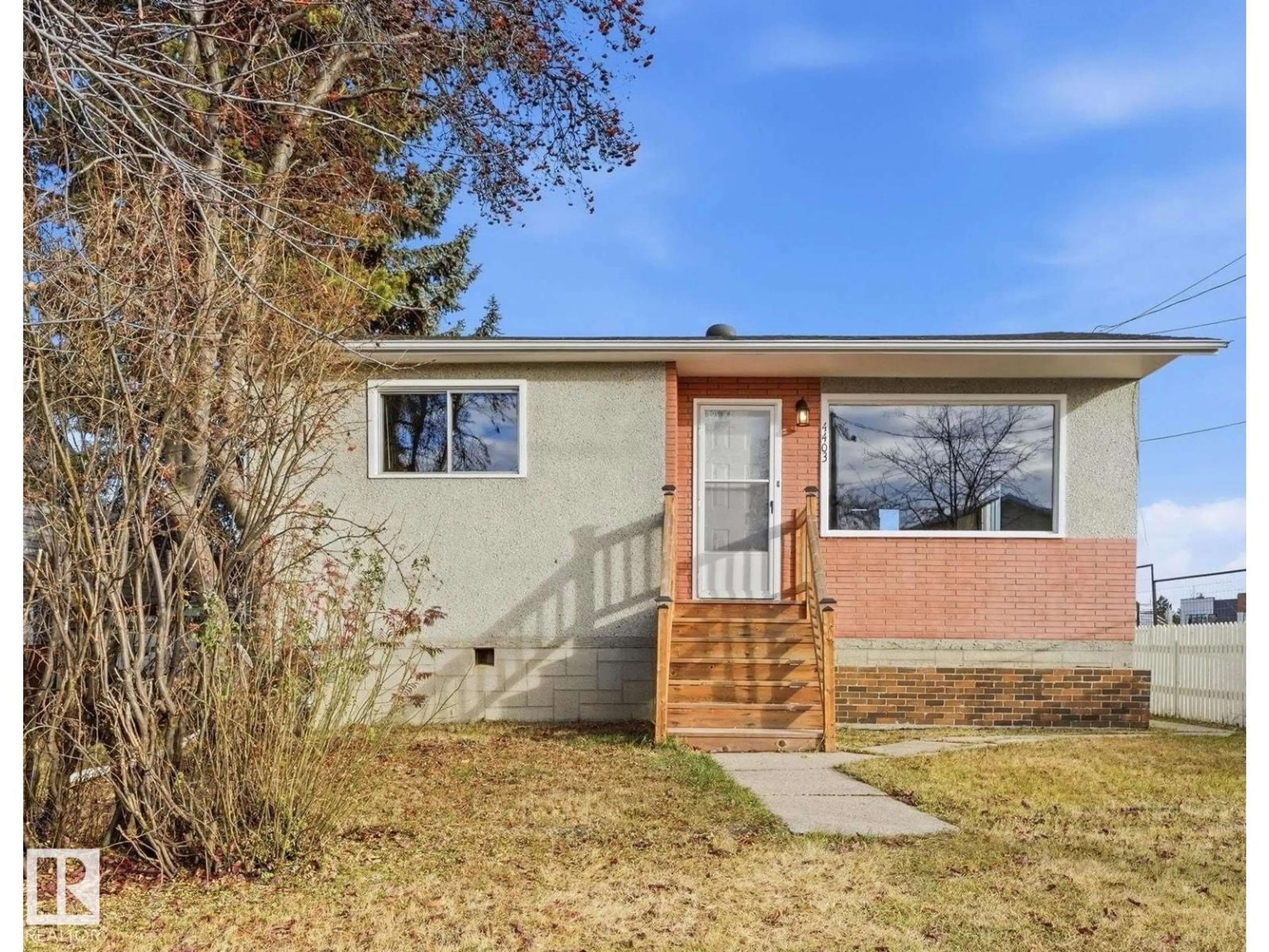 Unknown for 4403 48A ST, Leduc Alberta T9E5Y8