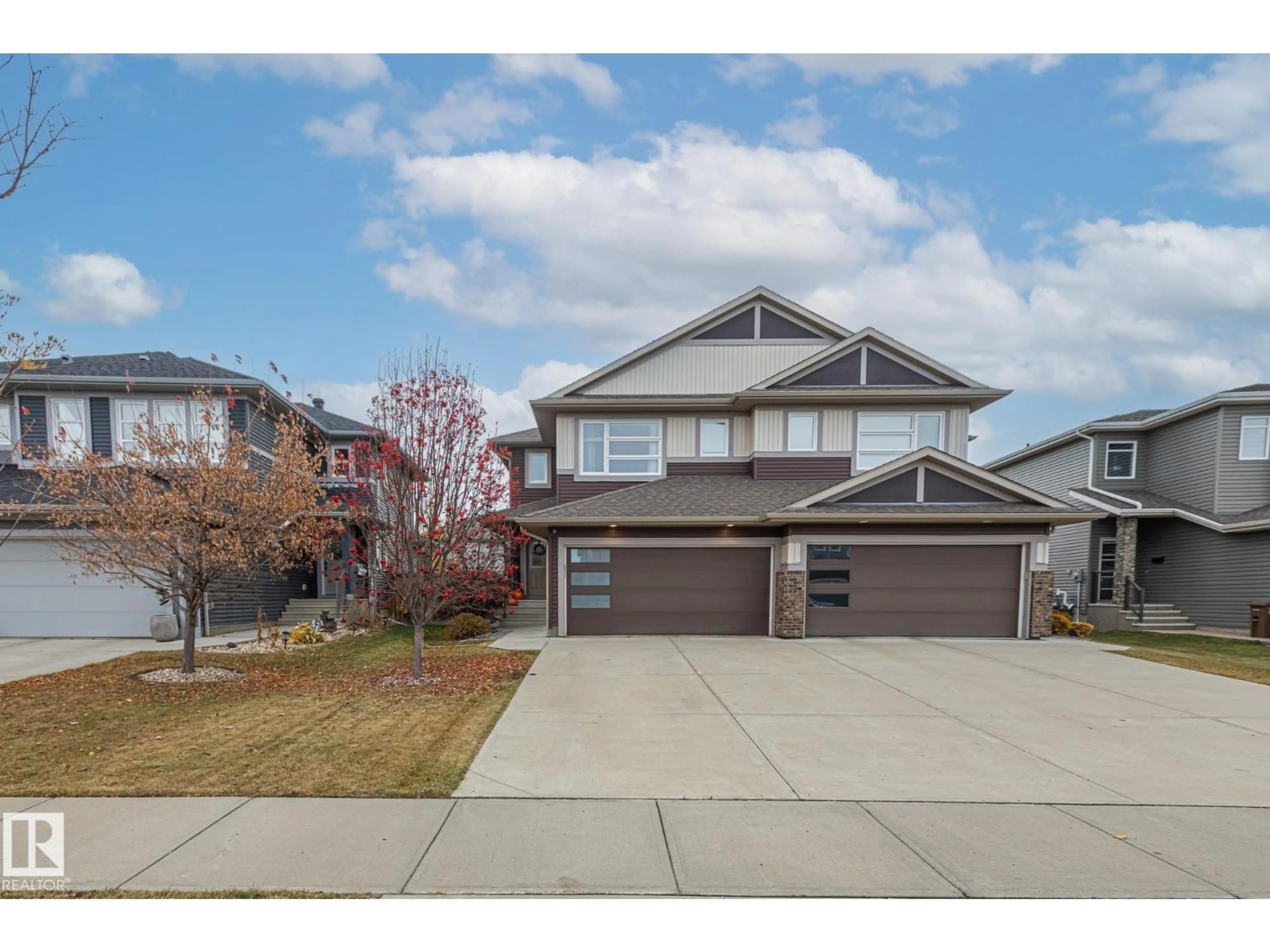 Unknown for 15 ROBERGE CL, St. Albert Alberta T8N7S7