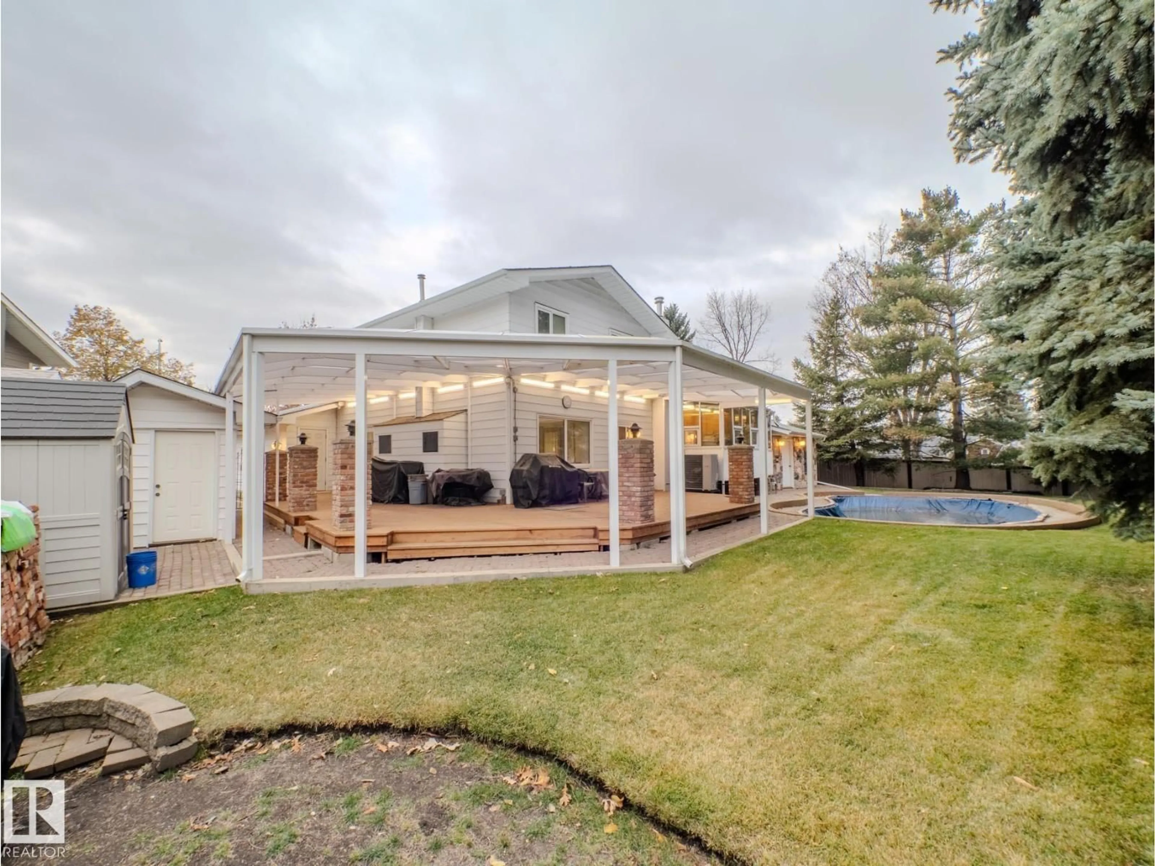 Unknown for 216 GAINSBORO CT, Sherwood Park Alberta T8A2J3