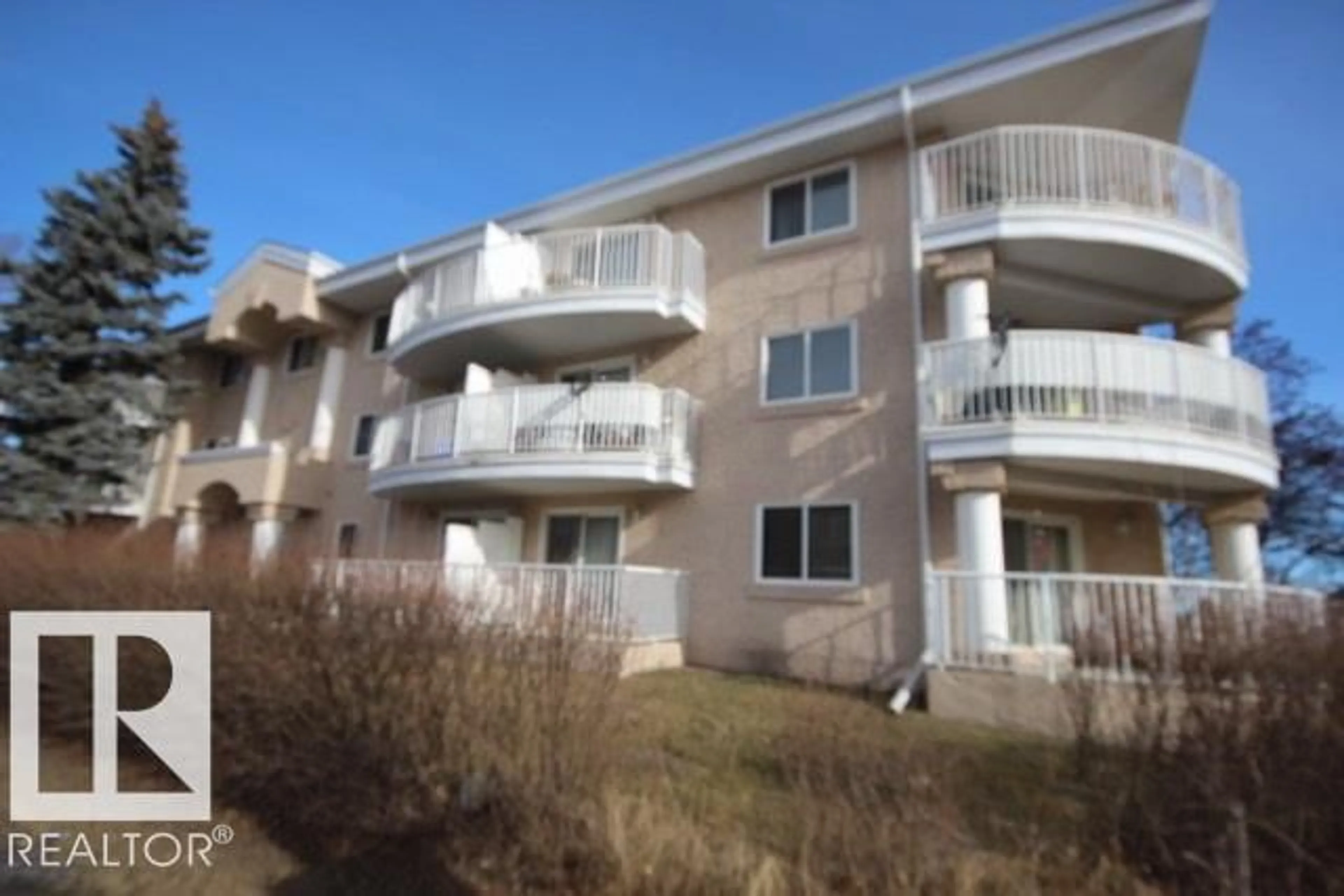 Unknown for 303 - 6210 101 AV, Edmonton Alberta T6A0H1