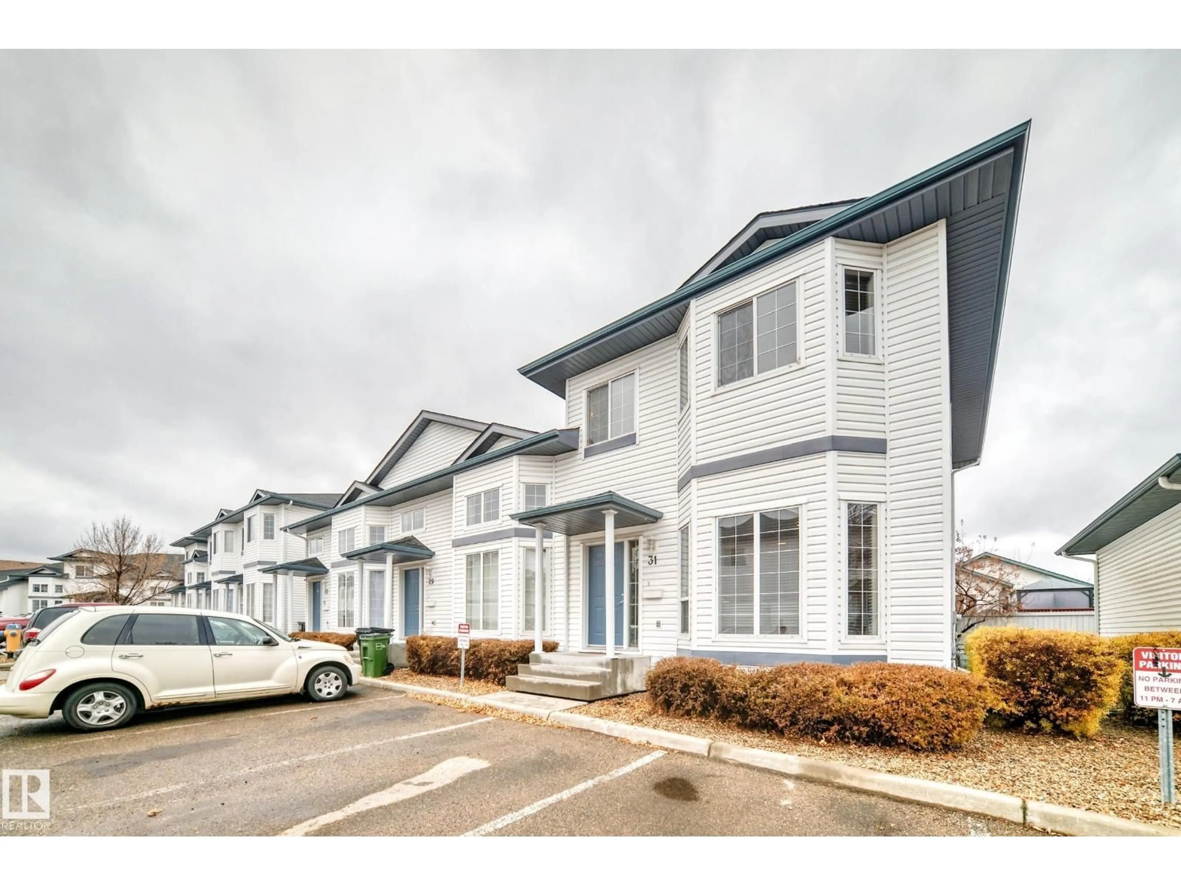 Unknown for #31 - 16728 115 ST, Edmonton Alberta T5X6G6