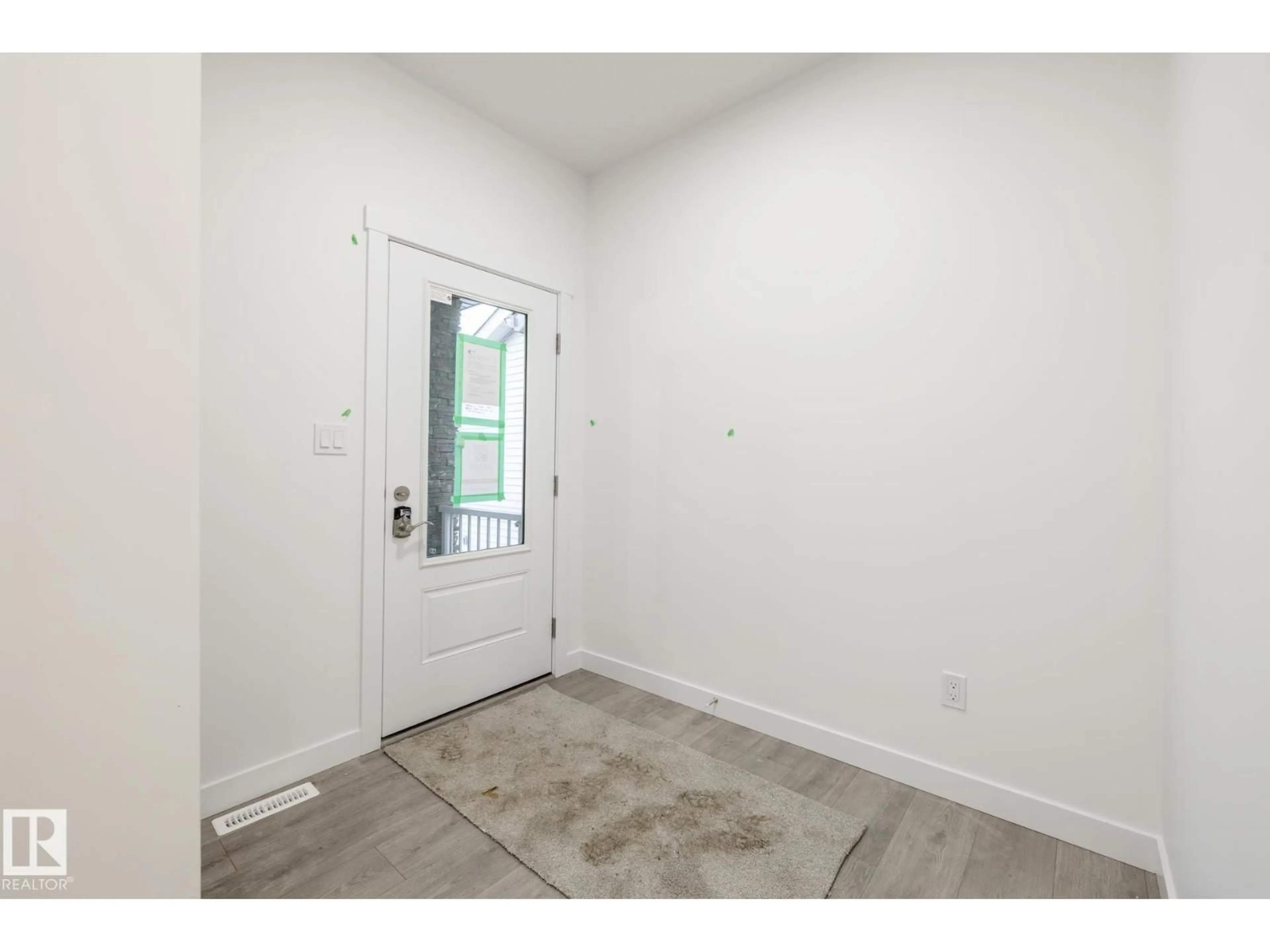 Indoor entryway for SW - 412 27 ST, Edmonton Alberta T6X3H9