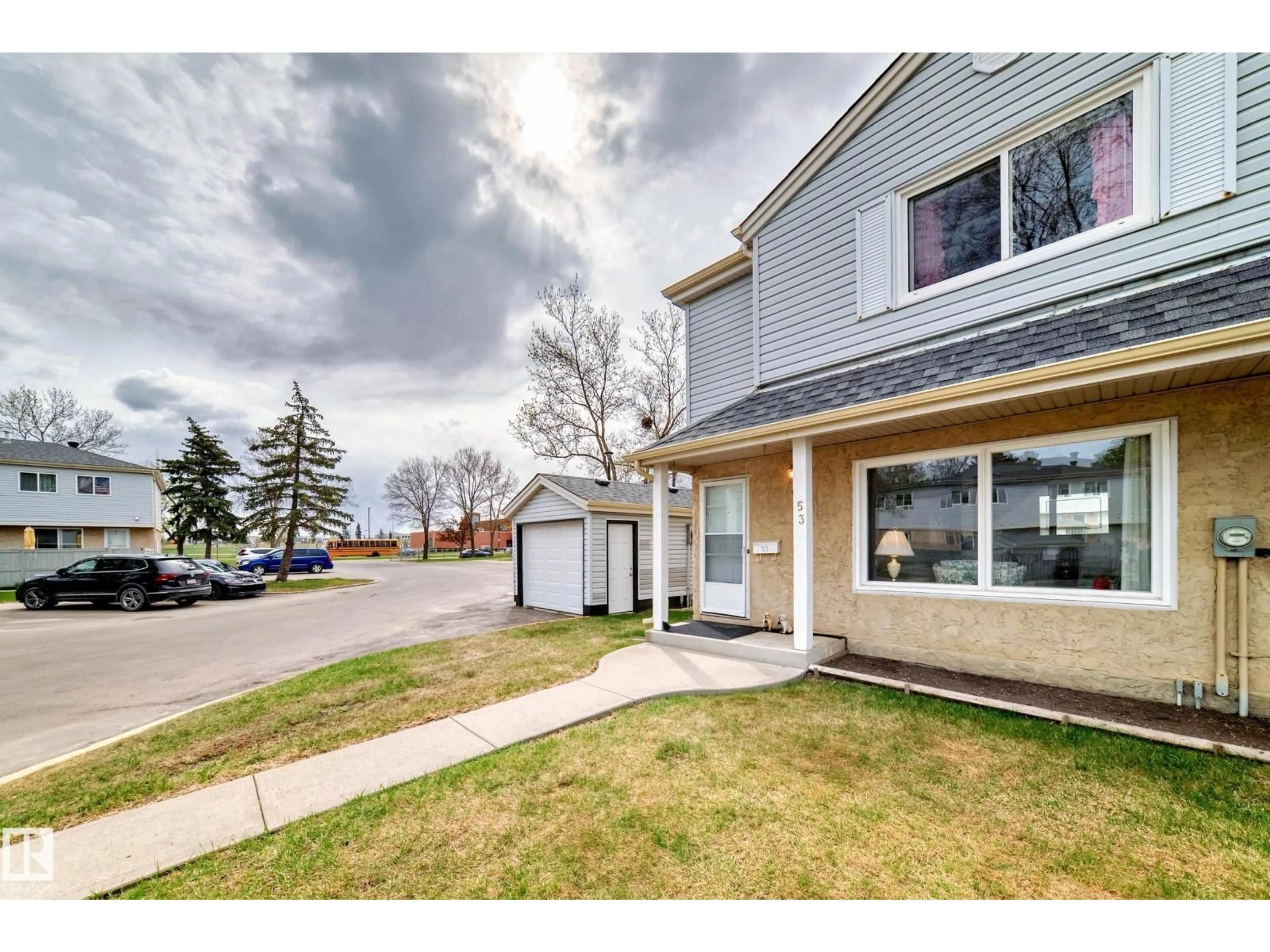 Unknown for 53 2030 BRENTWOOD BV, Sherwood Park Alberta T8A4P6