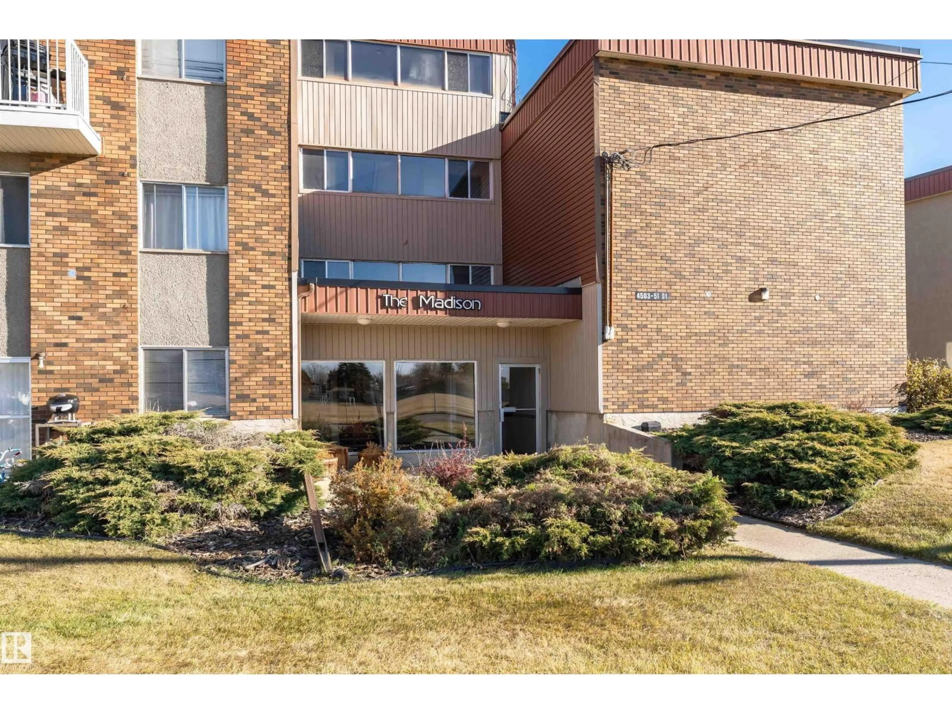 Unknown for #104 - 4503 51 ST, Leduc Alberta T9E5C1