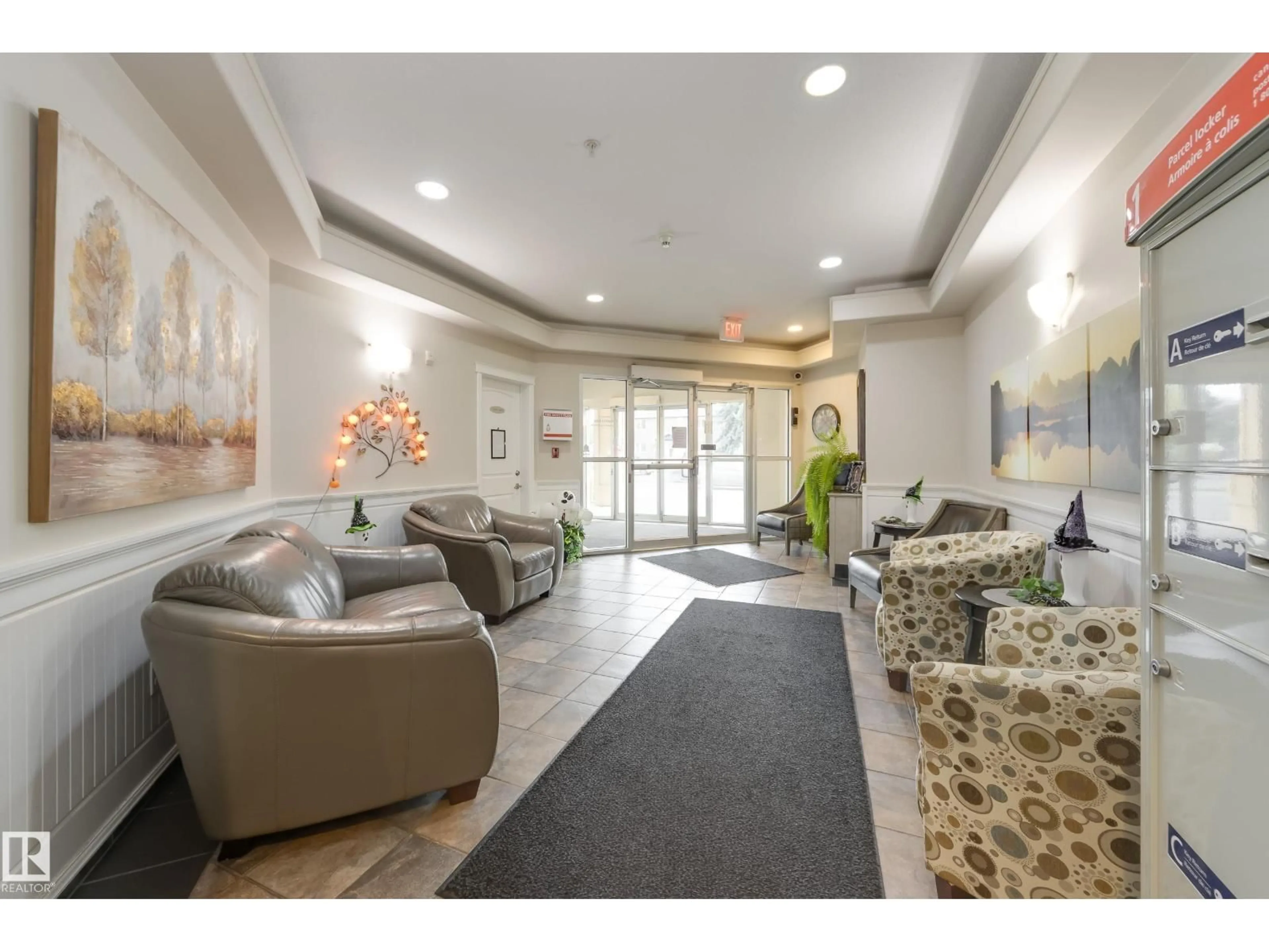 Unknown for #208 - 8528 82 AV NW, Edmonton Alberta T6C0Y8