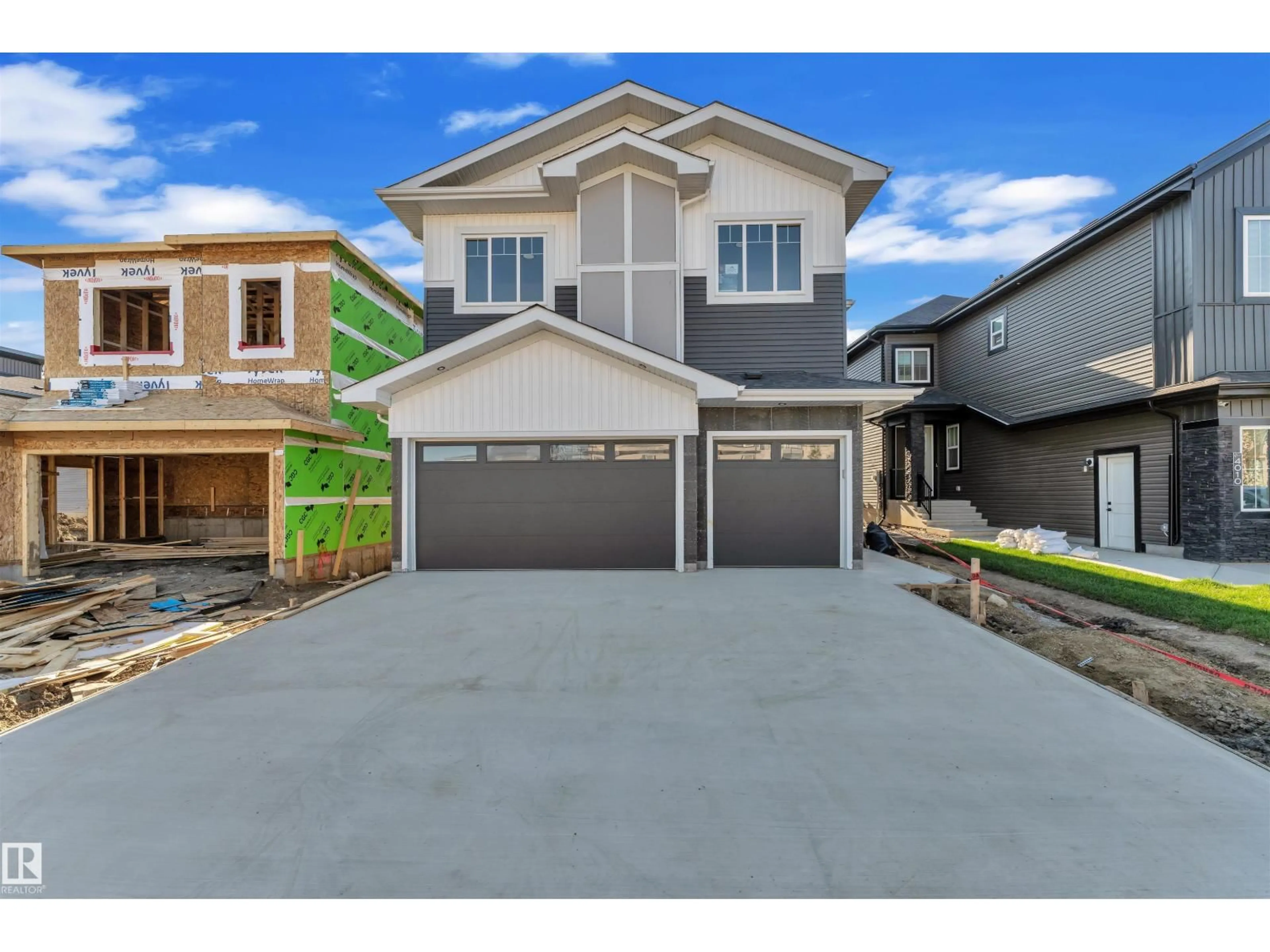 Unknown for 4008 40 ST, Beaumont Alberta T4X2A8