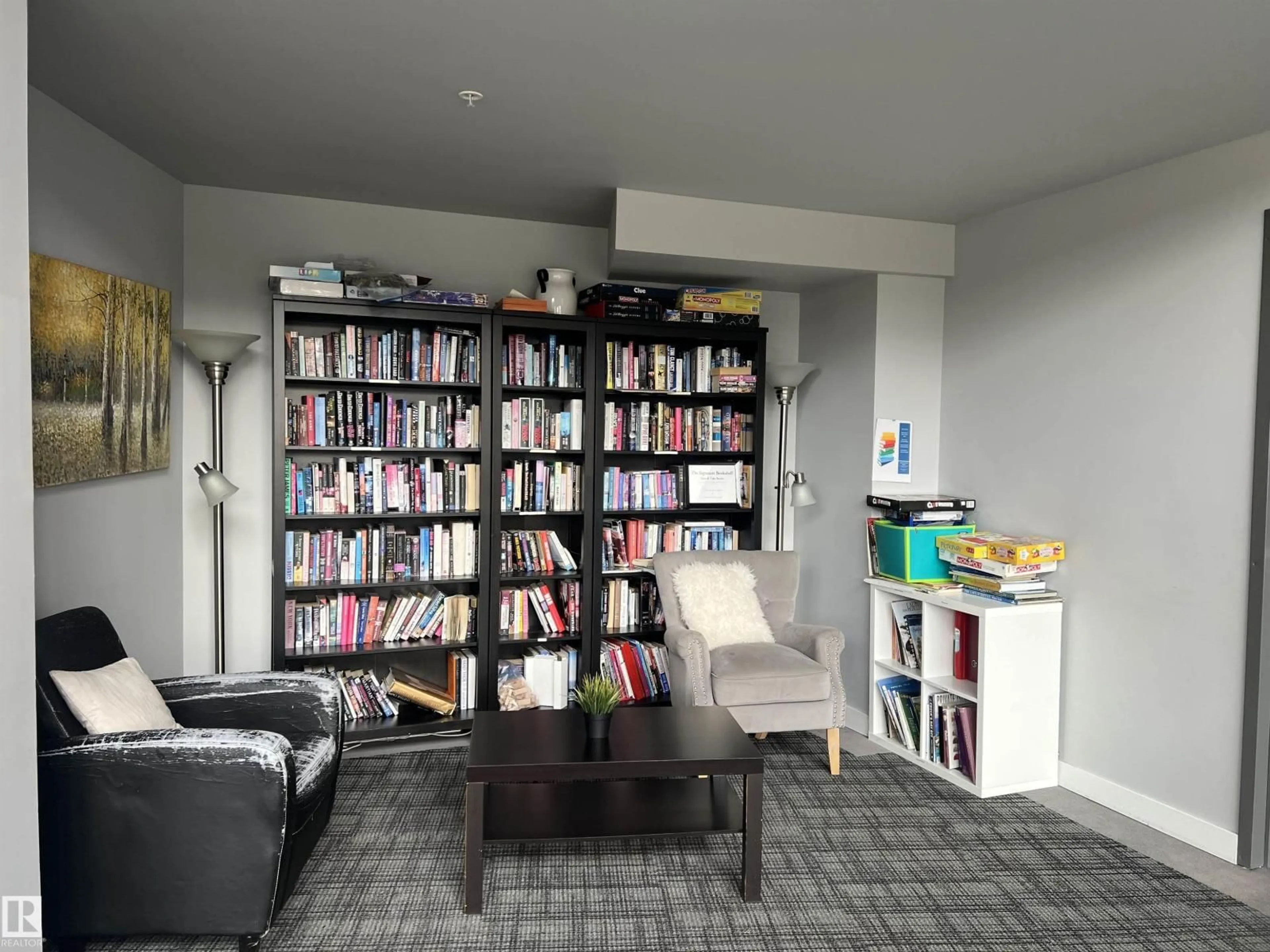 A pic of a room for 5151 - 1225 WINDERMERE BV, Edmonton Alberta T6W2K4