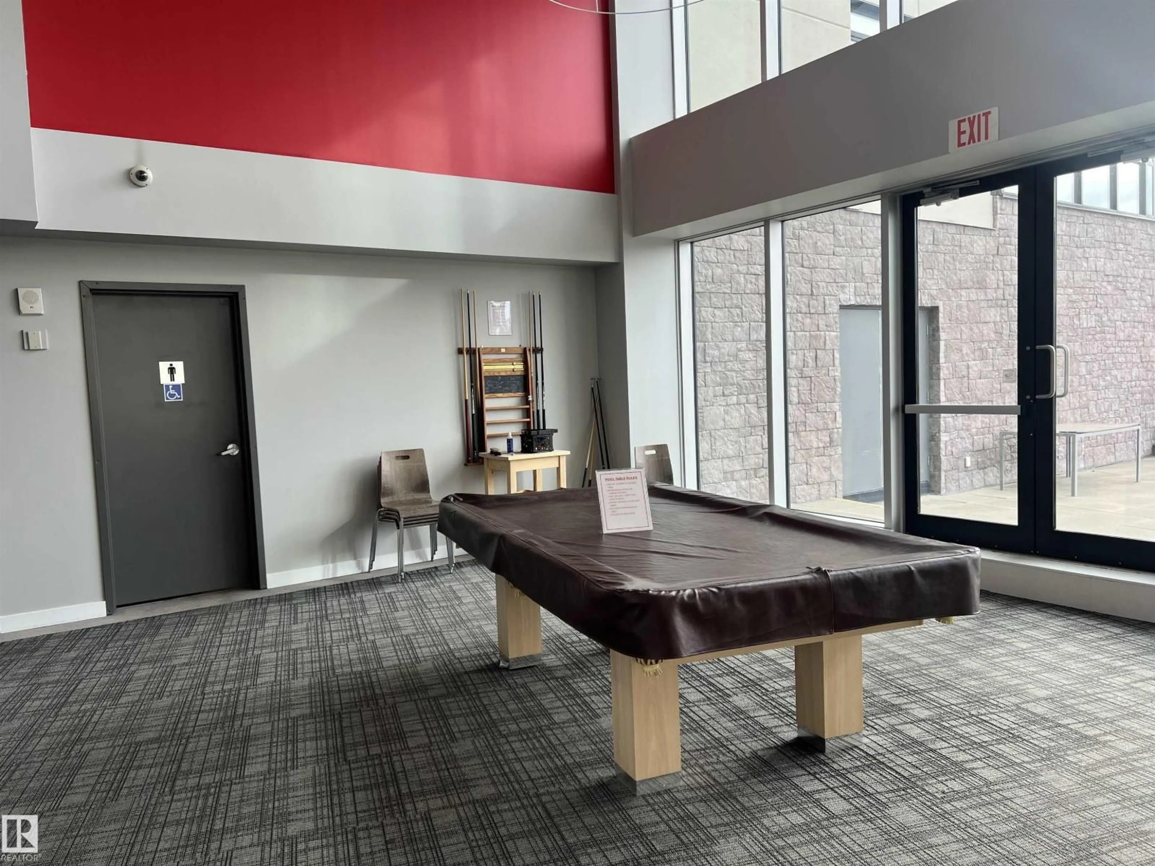 Unknown for 5151 - 1225 WINDERMERE BV, Edmonton Alberta T6W2K4