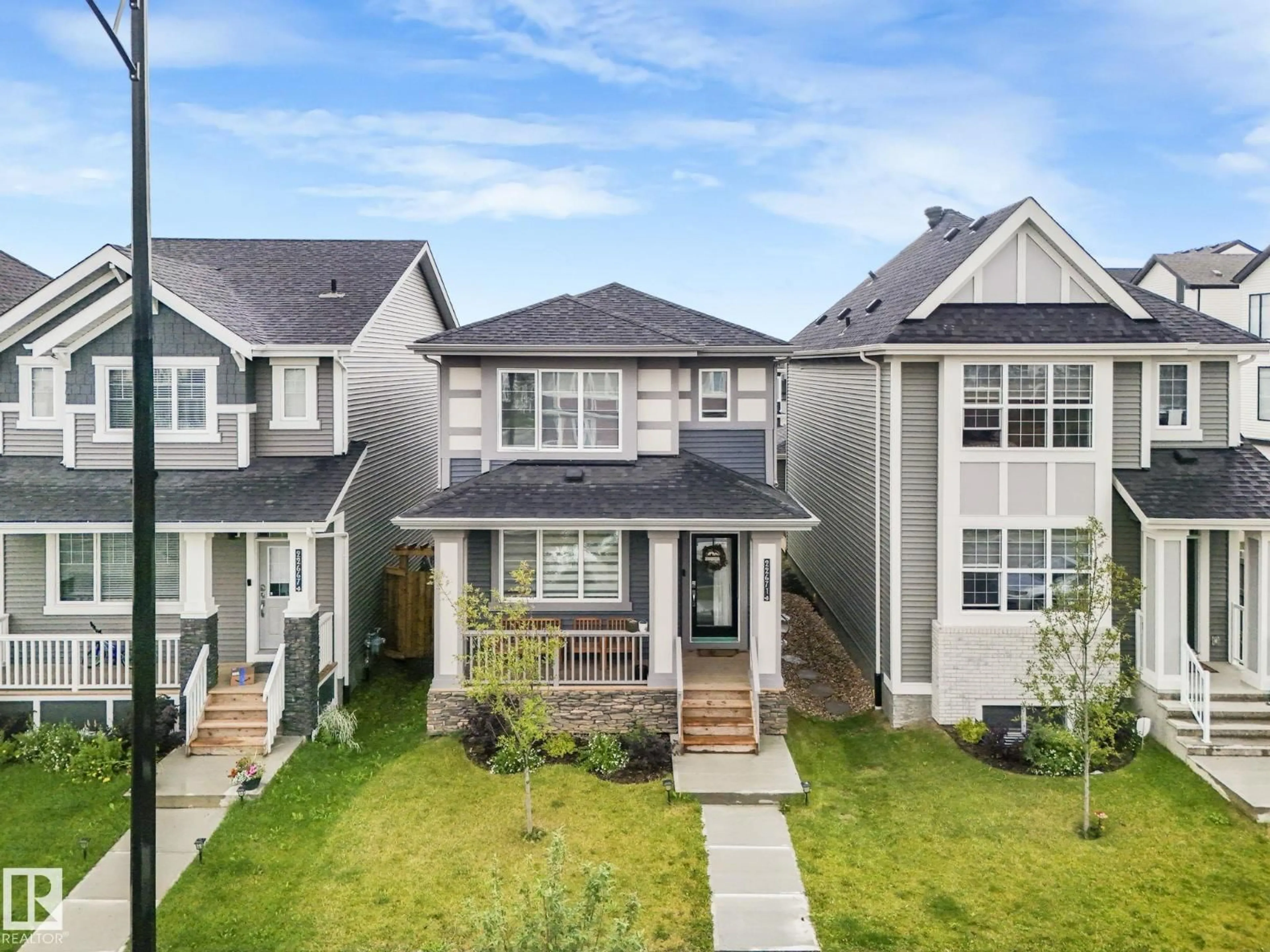 Unknown for 22671 81 AV, Edmonton Alberta T5T7S8