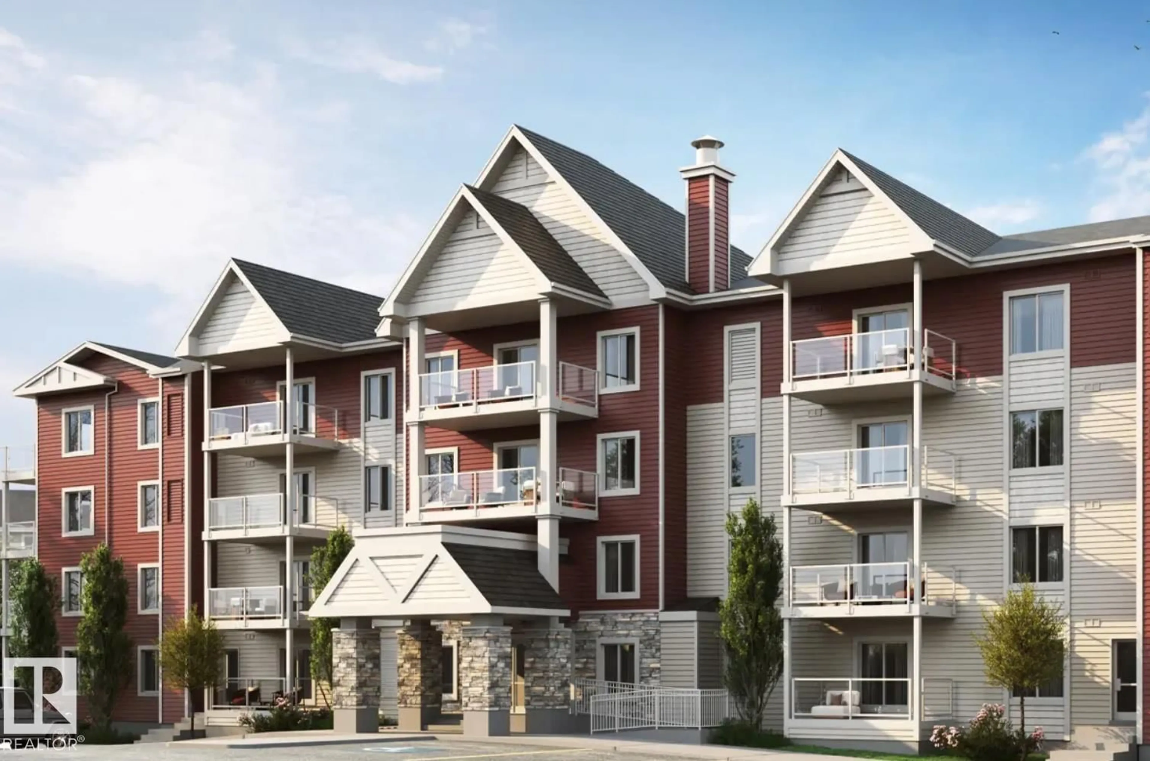 Unknown for 210 - 2225 44 AV, Edmonton Alberta T6T0W5