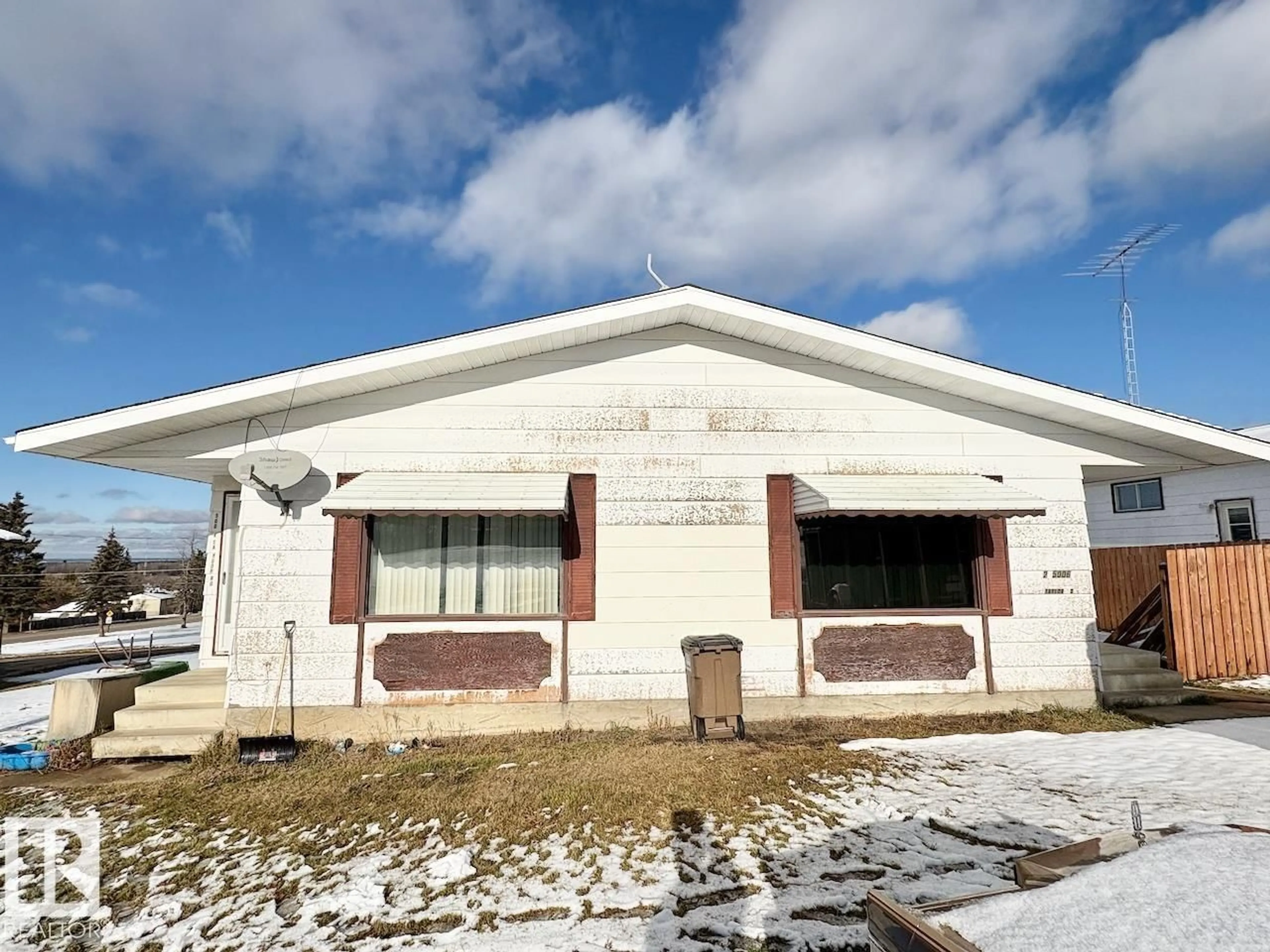 Unknown for 5004-5006 TAYLOR RD, Boyle Alberta T0A0M0