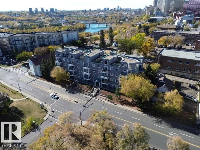 #208 - 10118 95 ST, Edmonton 5