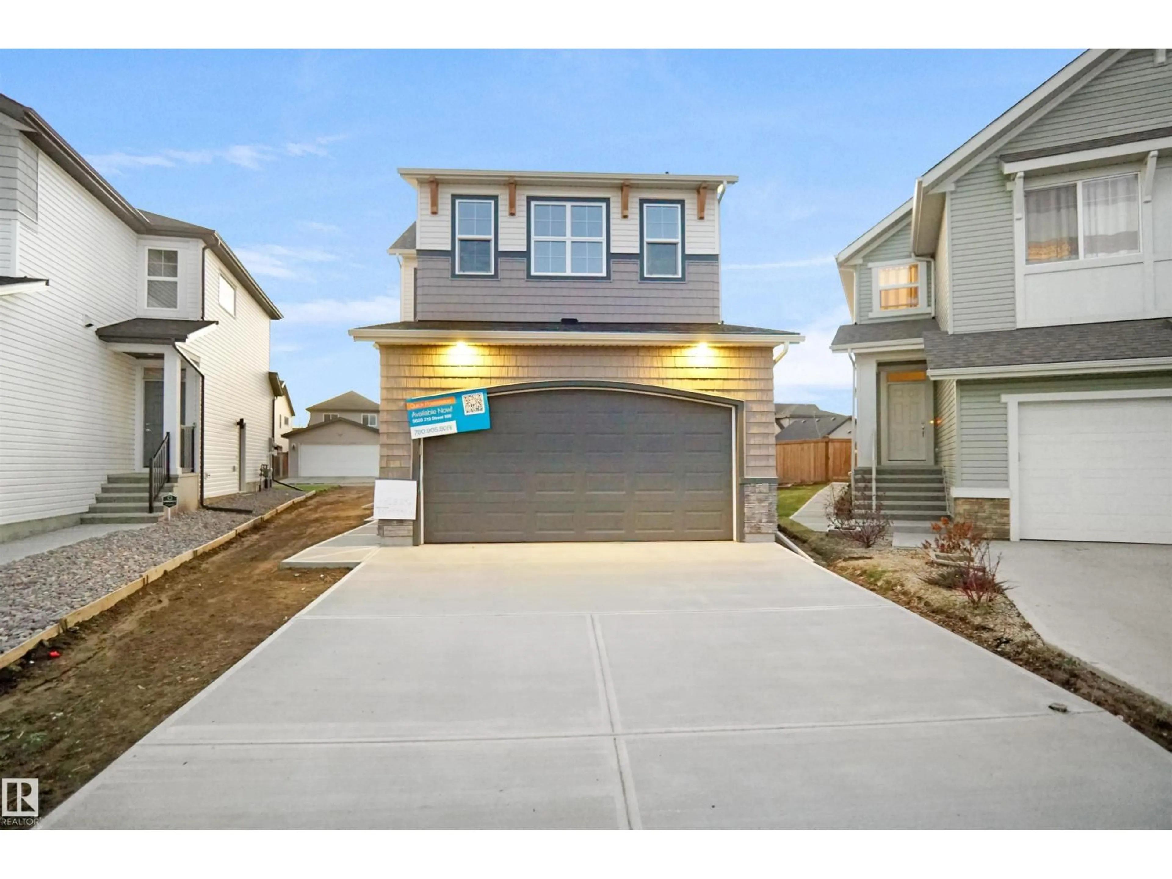 Unknown for NW - 9828 219 ST, Edmonton Alberta T5T7A7