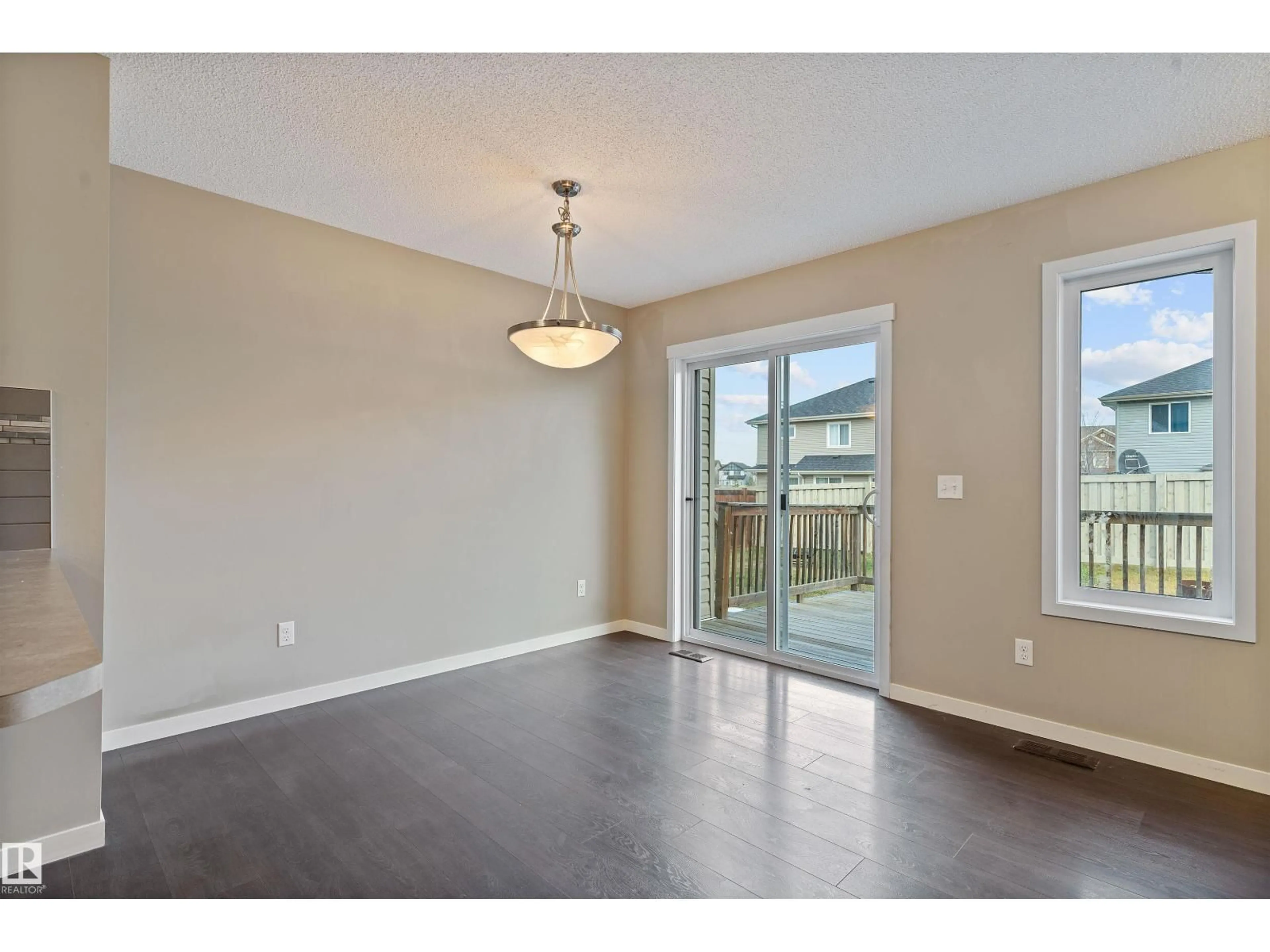 Unknown for SW - 4690 ALWOOD WY, Edmonton Alberta T6W3A3