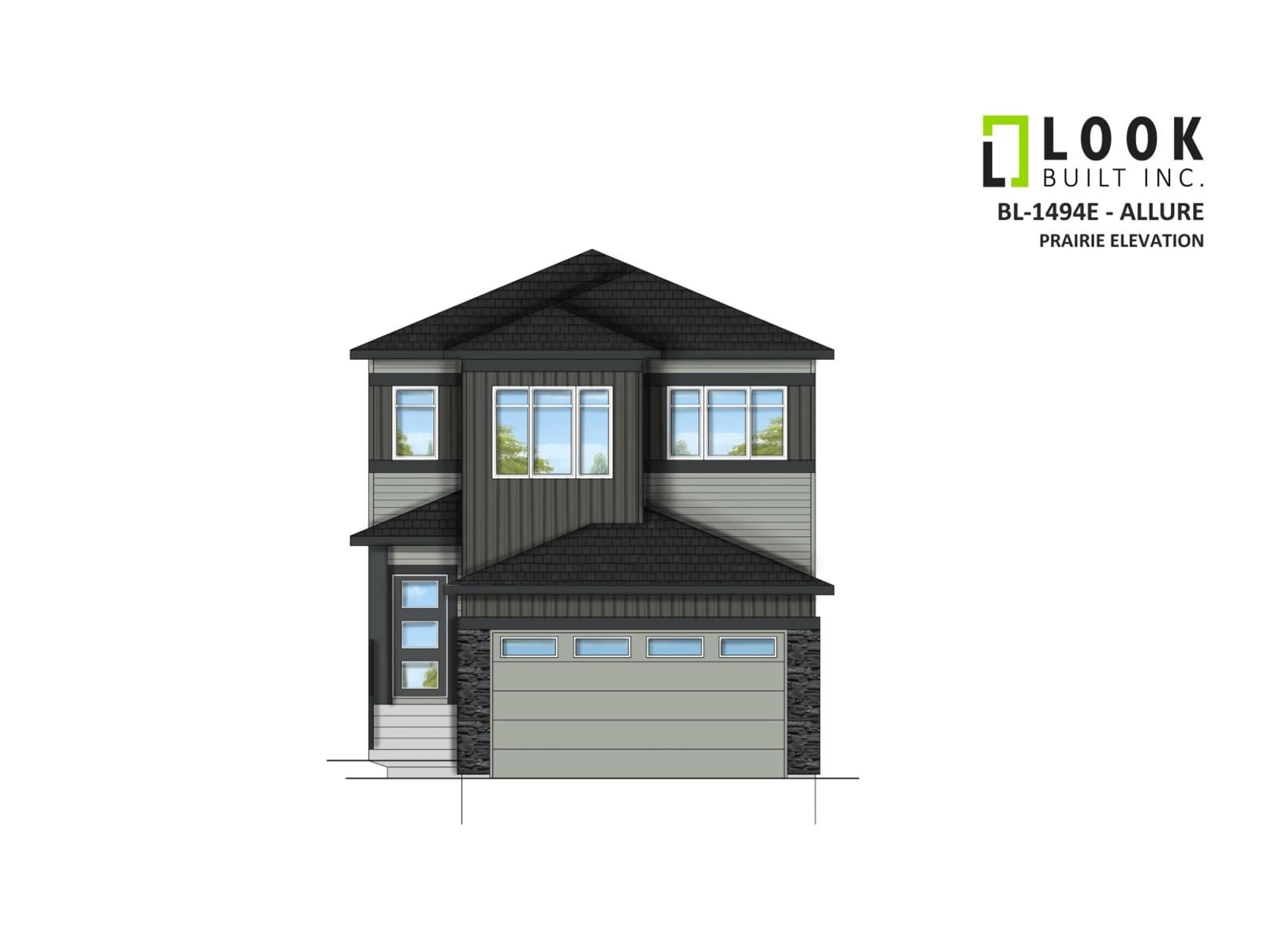 Unknown for 358 BLUFF COVE, Leduc Alberta T9E1S2