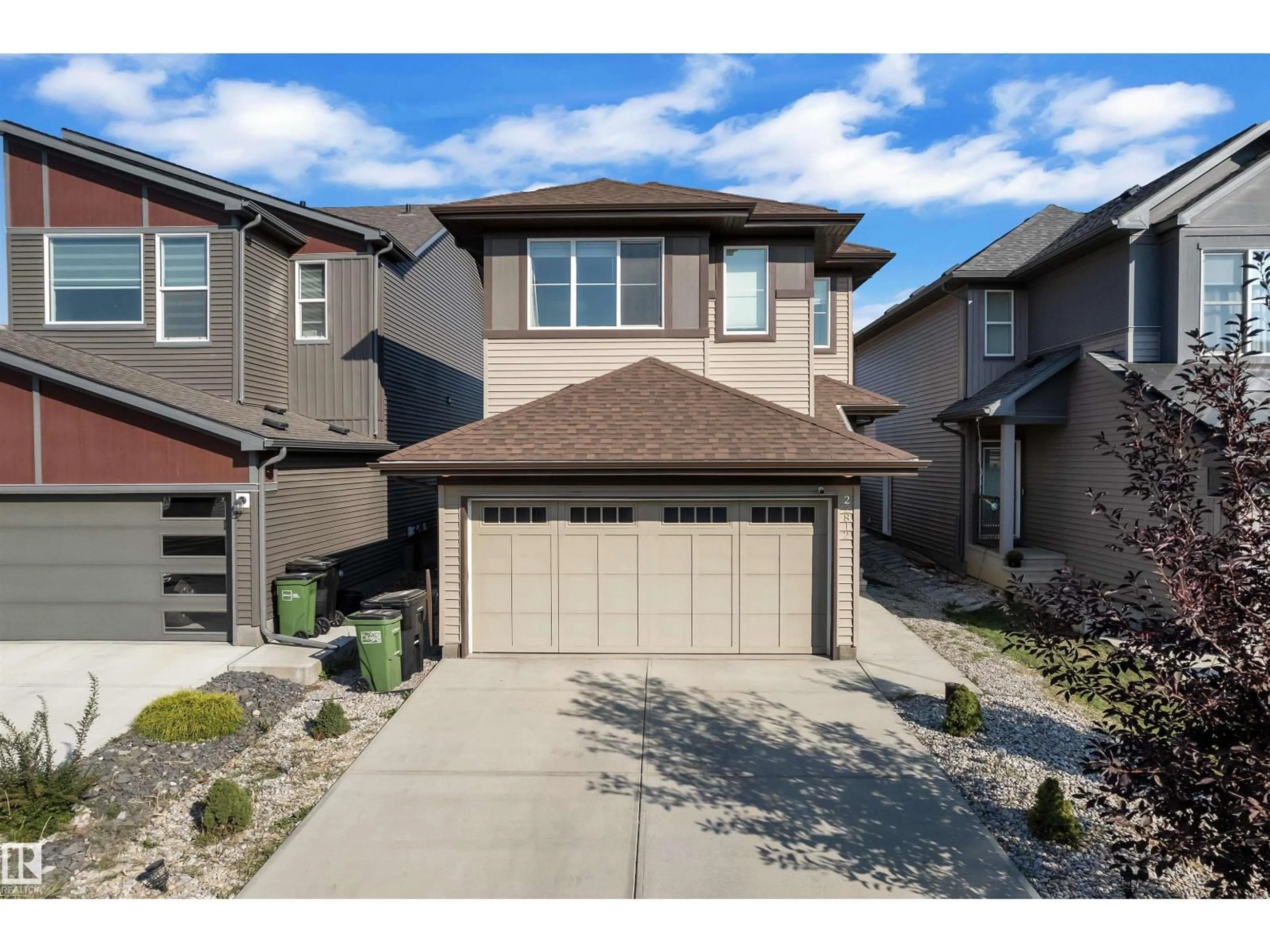 Unknown for 22812 96 AV, Edmonton Alberta T5T7M5