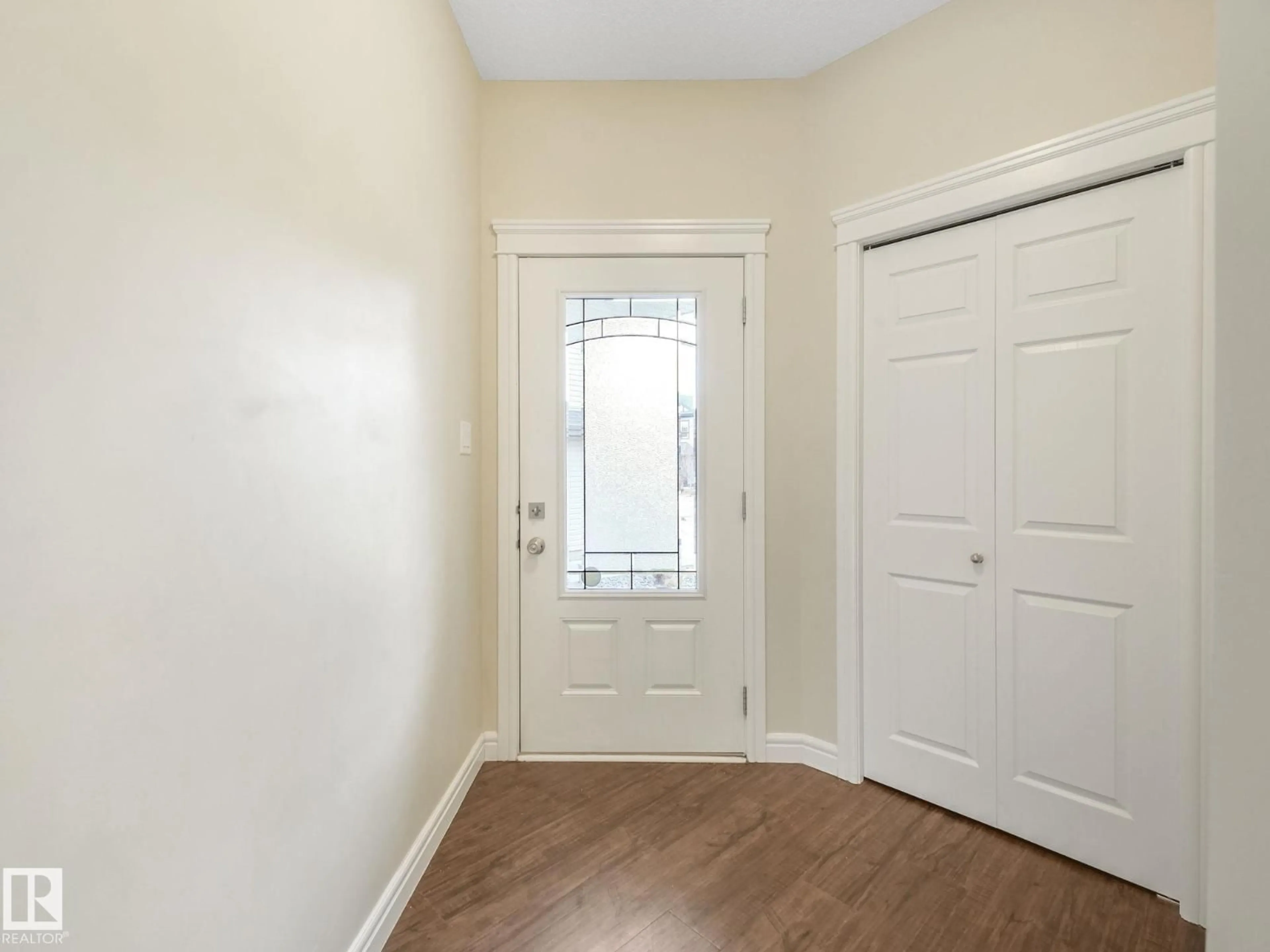 Indoor entryway for SW - 1427 161 ST, Edmonton Alberta T6W3P4