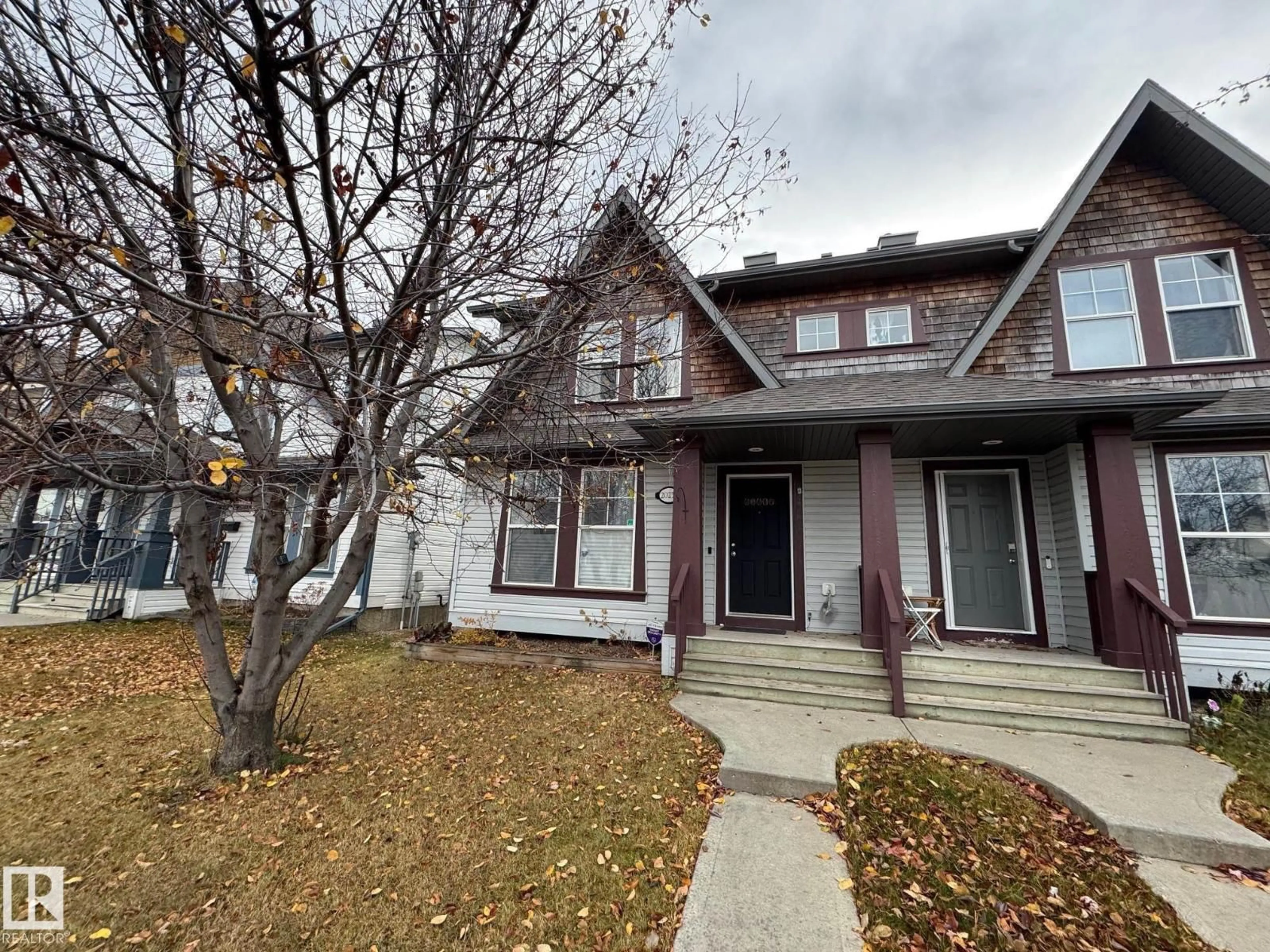 Unknown for 20235 56 AV, Edmonton Alberta T6M0B3