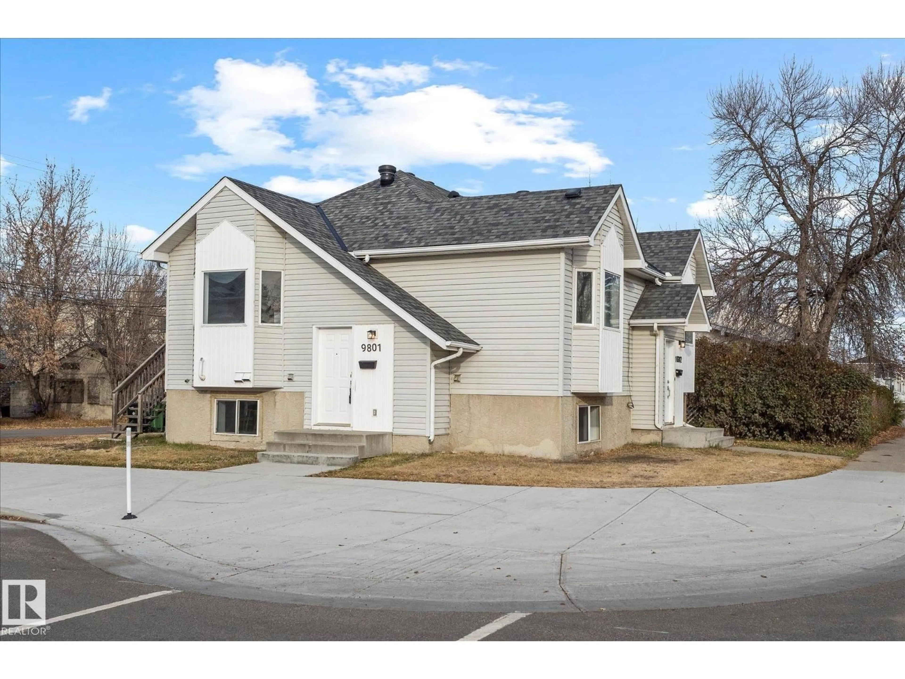 Unknown for 9801 103 ST, Fort Saskatchewan Alberta T8L2C7