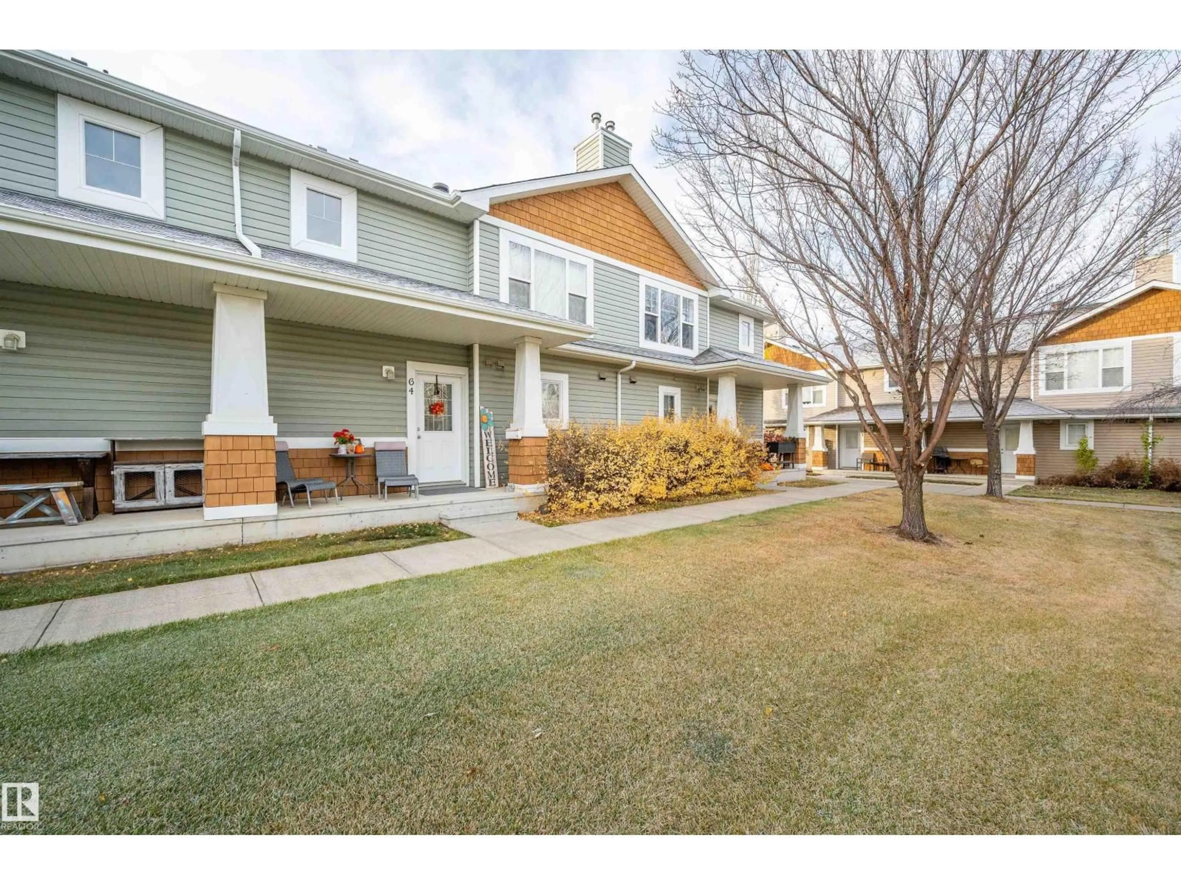 Unknown for 70 - 64 CAVAN RD, Sherwood Park Alberta T8H2W9