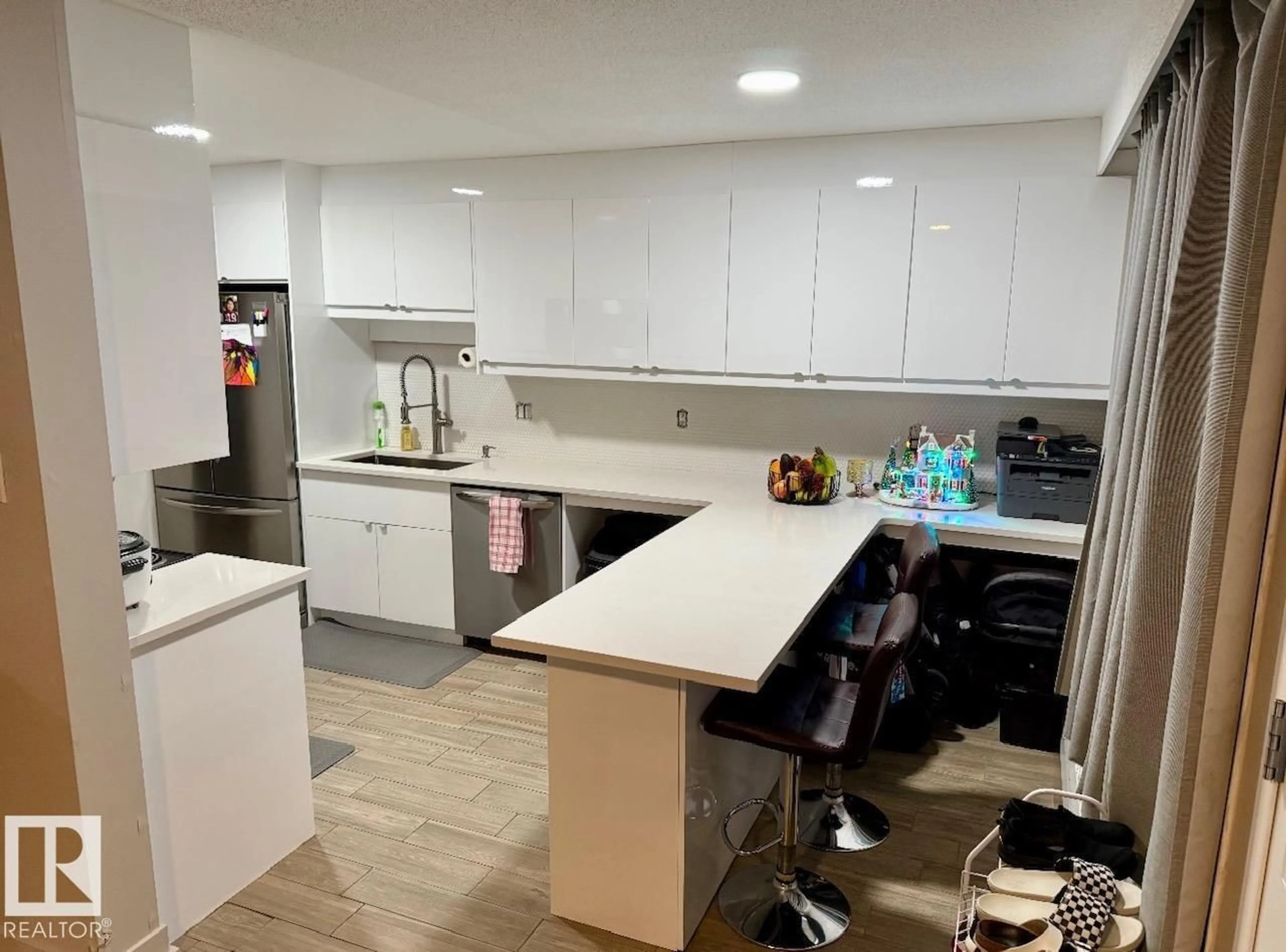 Unknown for #108 - 7805 159 ST NW, Edmonton Alberta T5R2E1