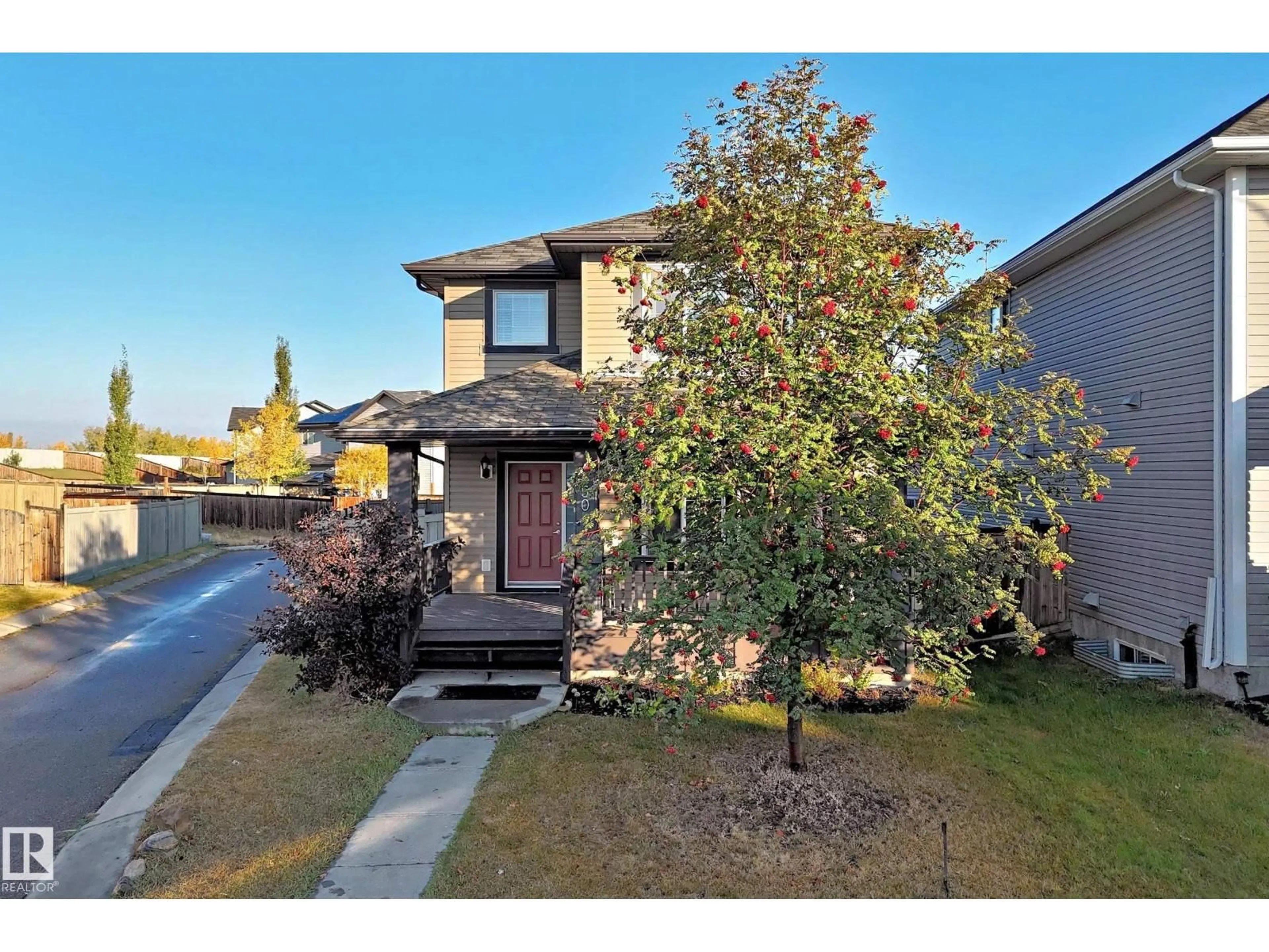 Unknown for NW - 850 36A AV, Edmonton Alberta T6T0S5