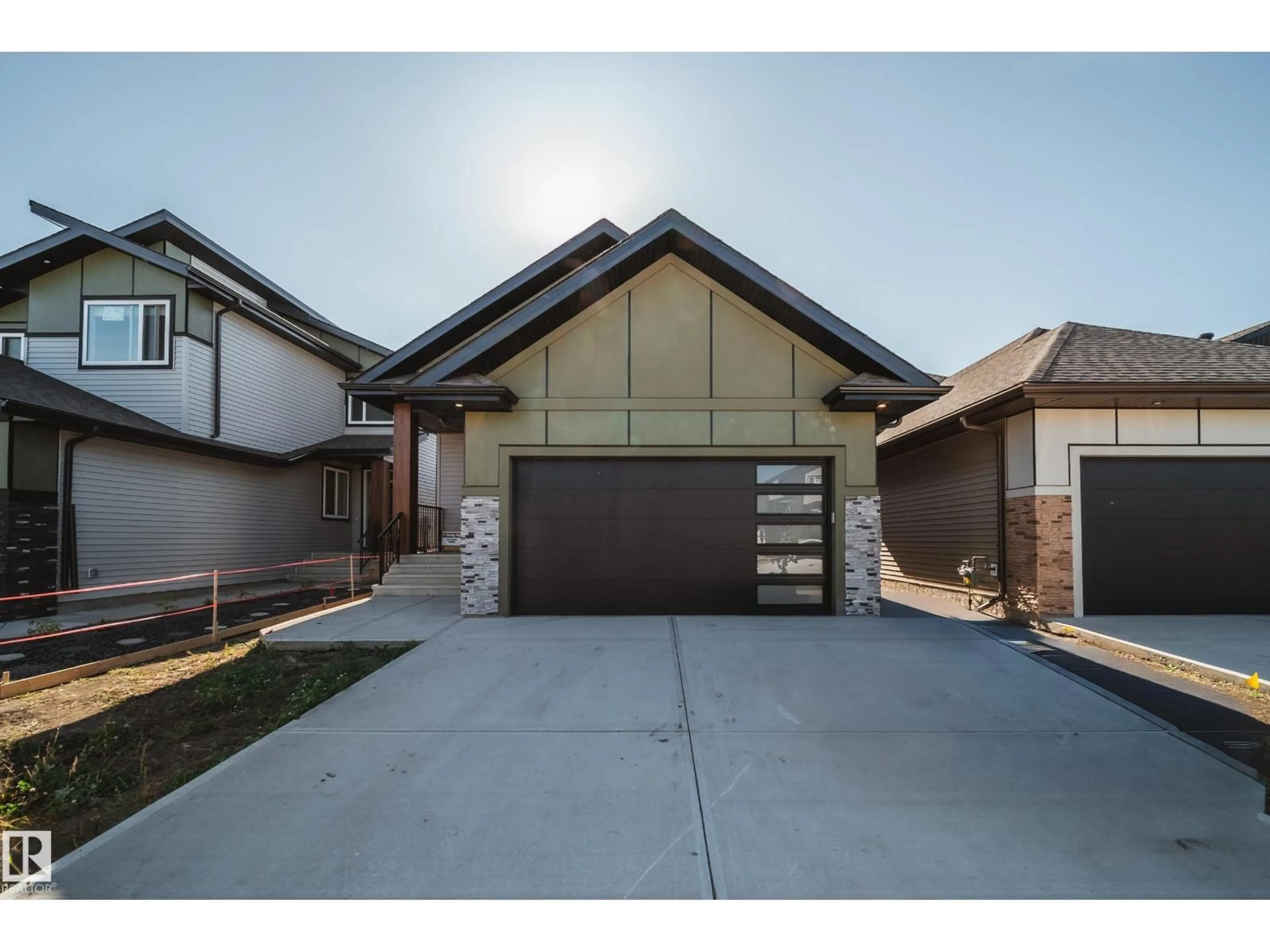 Unknown for 21 STARLING WY, Fort Saskatchewan Alberta T8L1R5