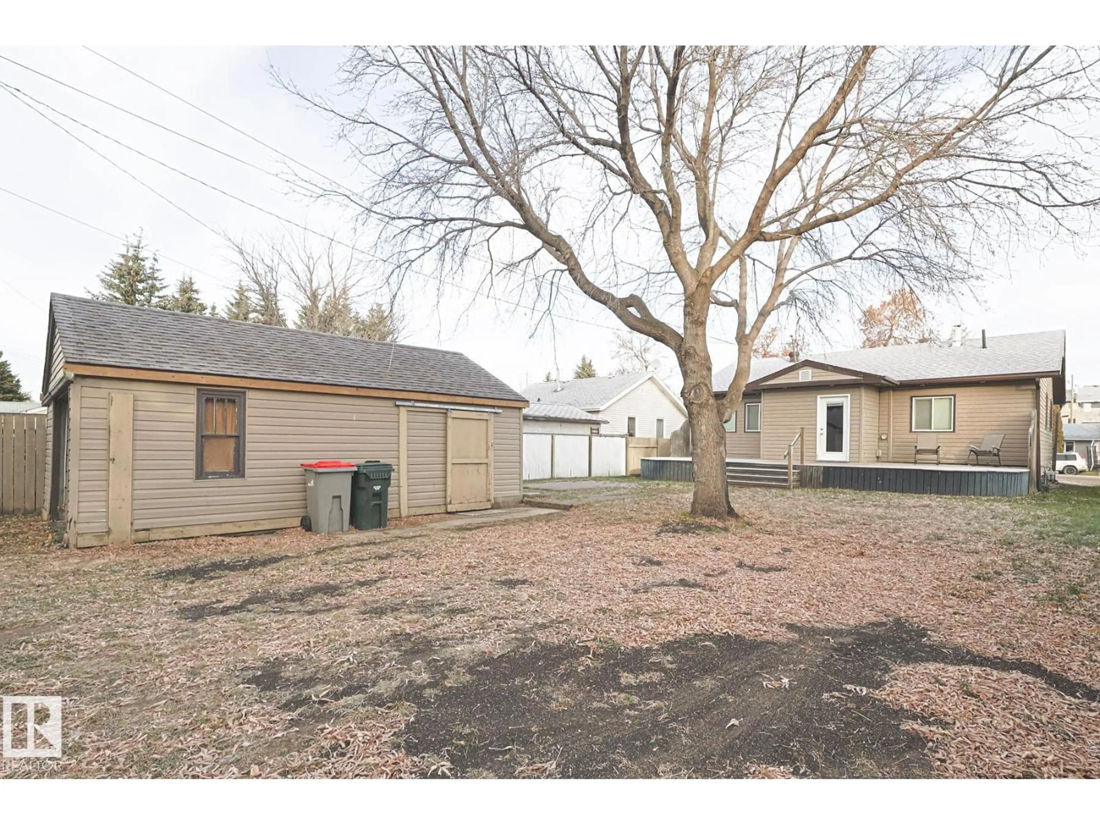 Unknown for 5118 50 AV, Stony Plain Alberta T7Z1C3