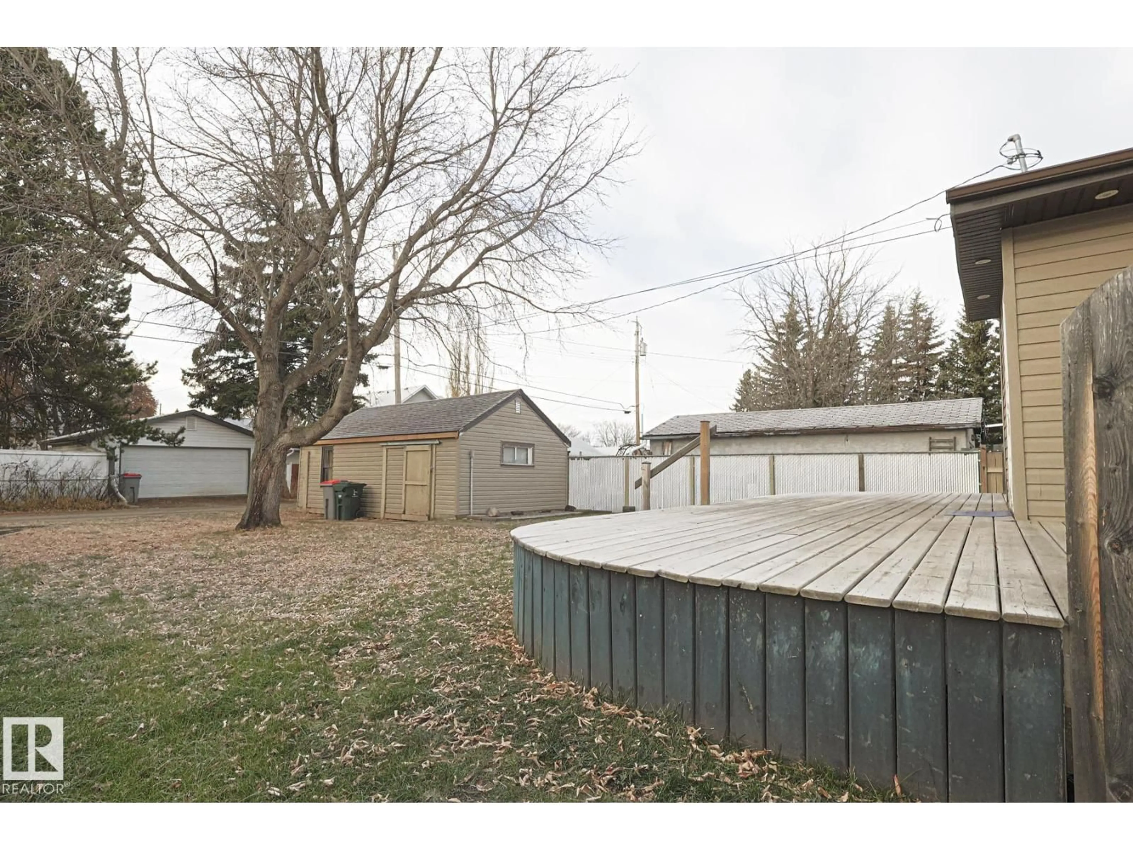 Unknown for 5118 50 AV, Stony Plain Alberta T7Z1C3