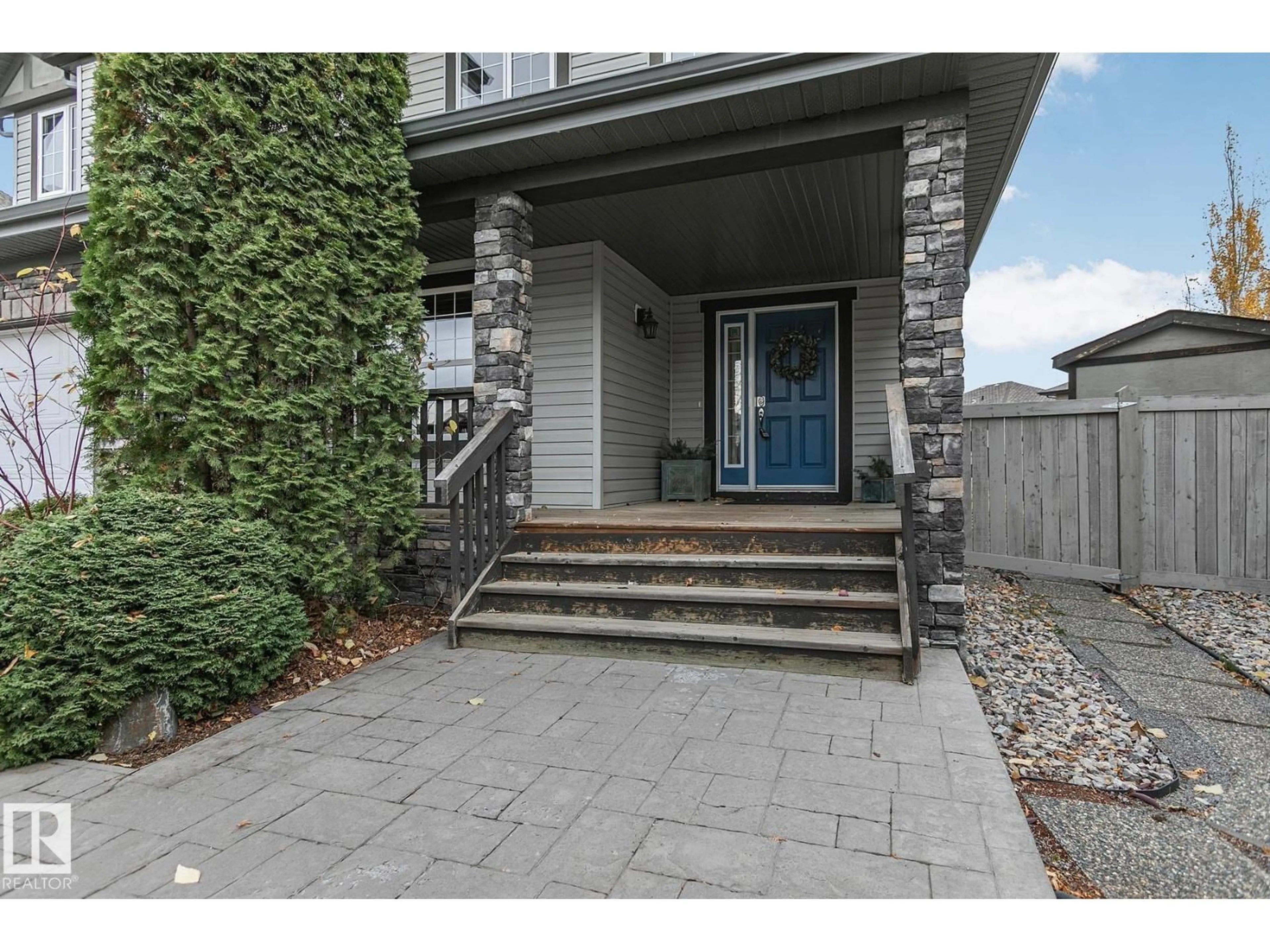 Unknown for 1110 CONNELLY CT, Edmonton Alberta T6W0R4