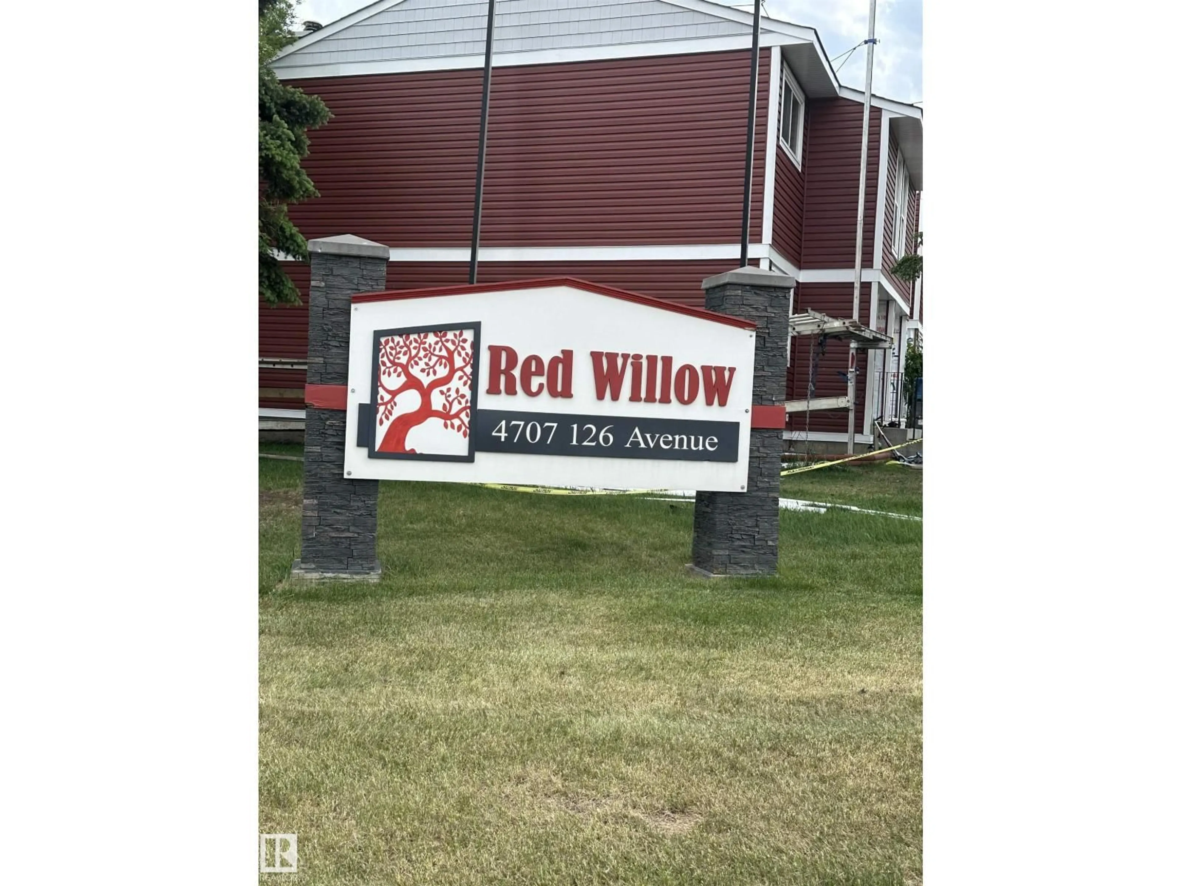 Unknown for #35 - 4707 126 AV, Edmonton Alberta T5A4K4