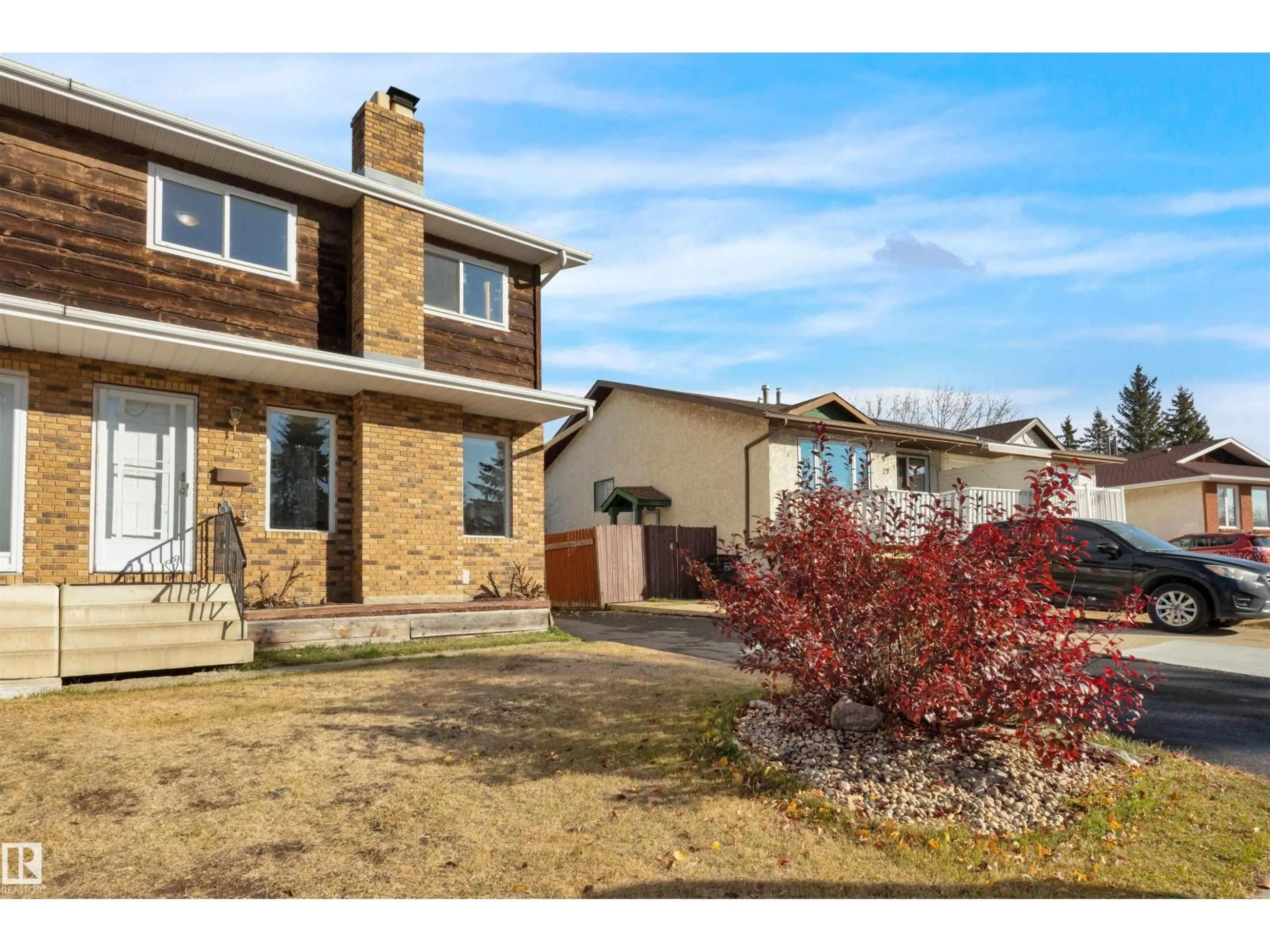 Unknown for 75 GRAND MEADOW CR, Edmonton Alberta T6L1A3