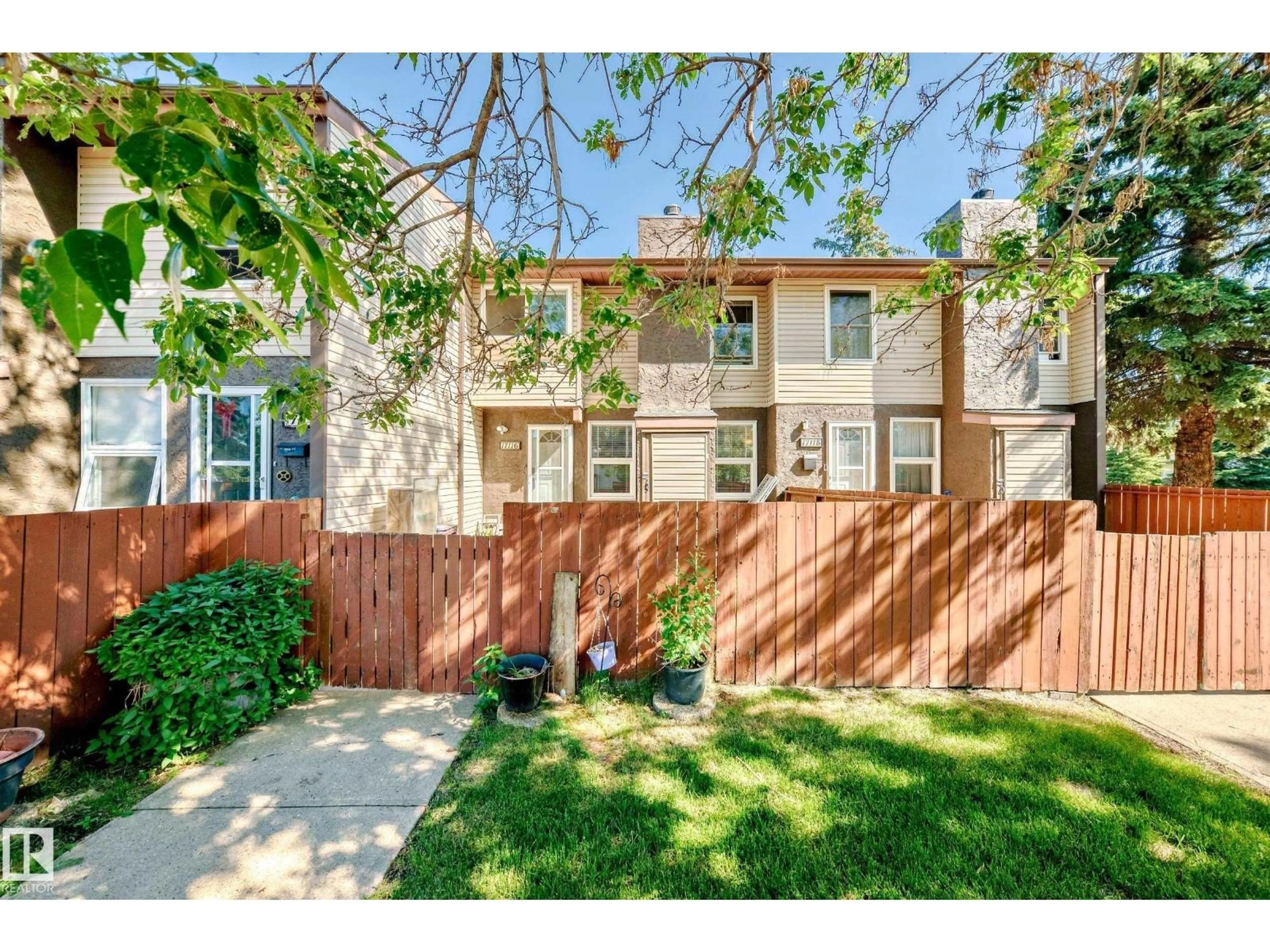 Unknown for 17116 108 ST, Edmonton Alberta T5X3C6