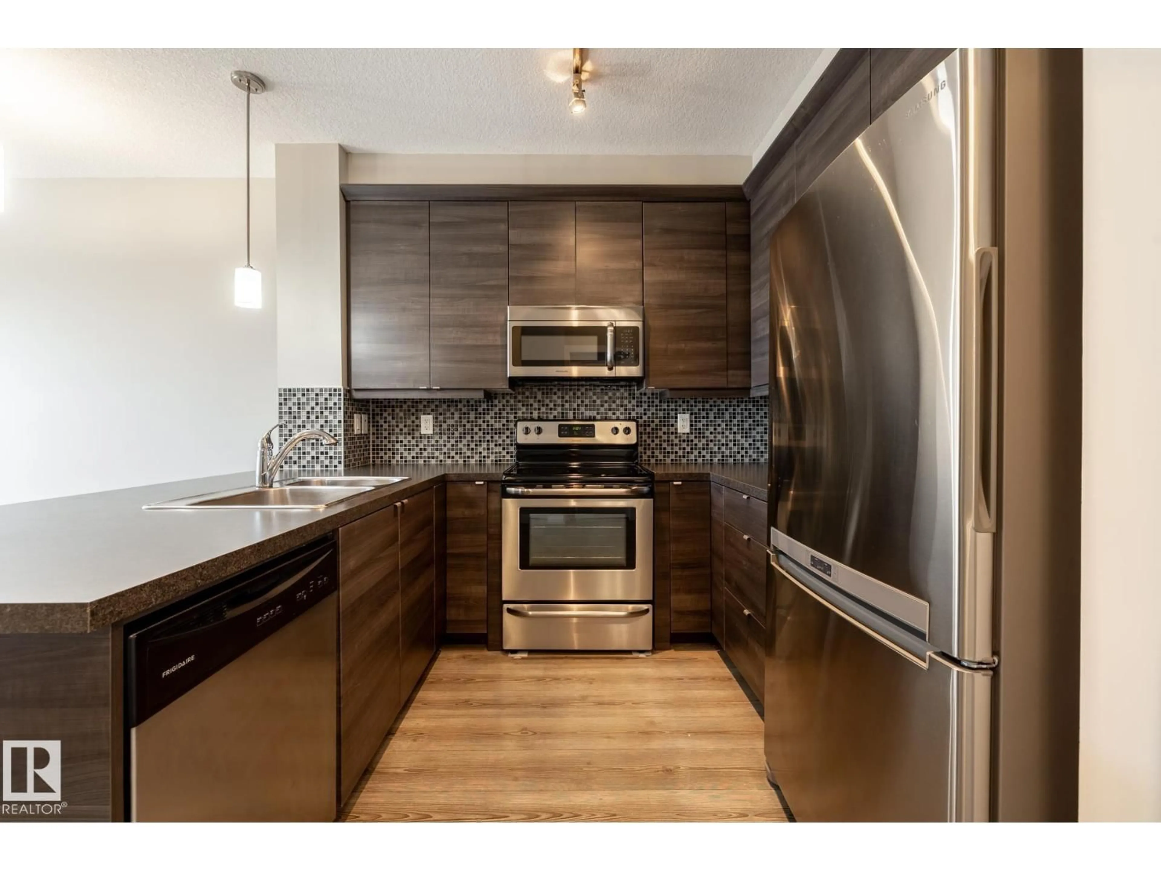 Unknown for #203 - 2590 ANDERSON WY, Edmonton Alberta T6W0R2