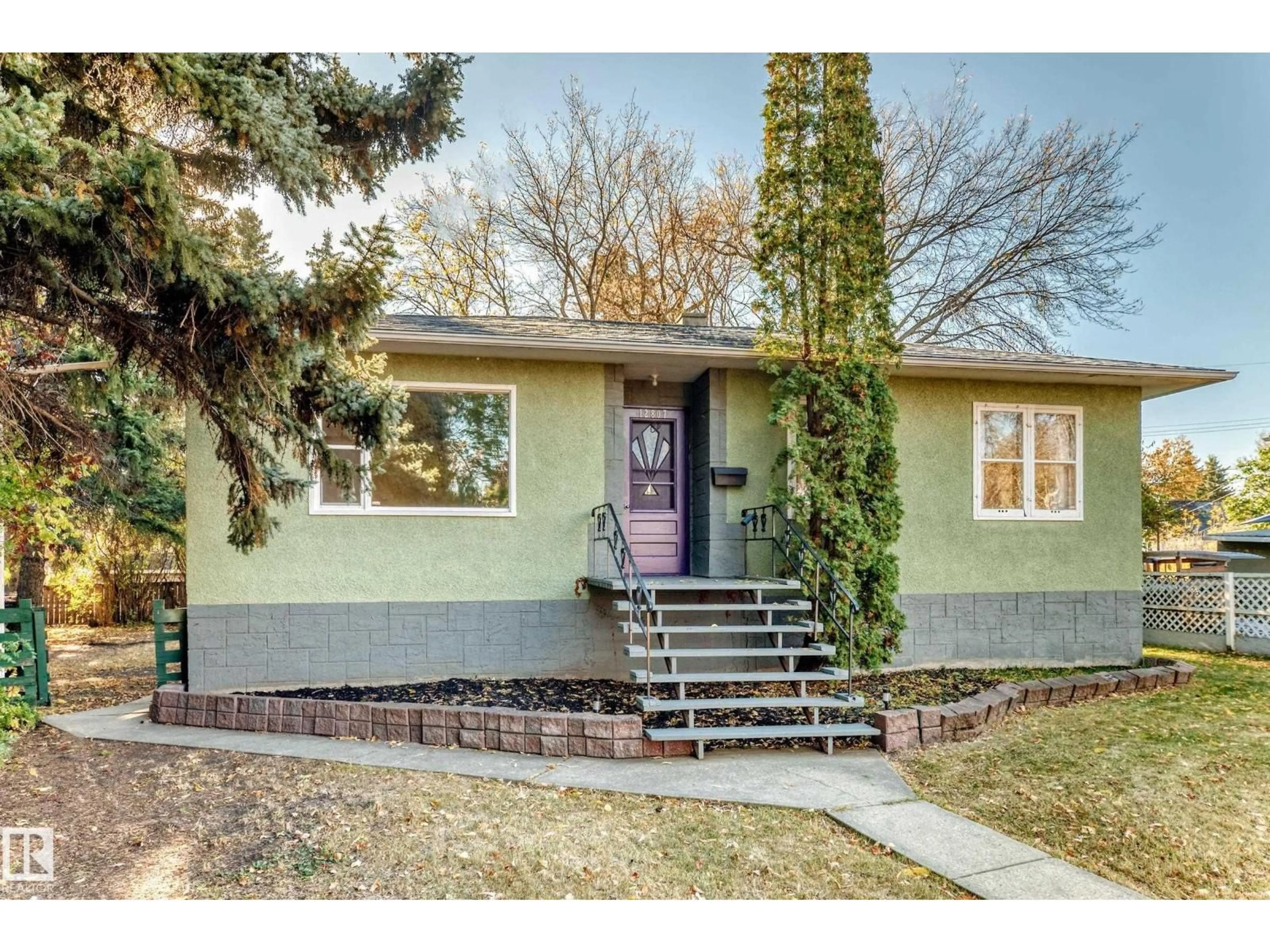 Unknown for 12807 121 AV, Edmonton Alberta T5L2L6