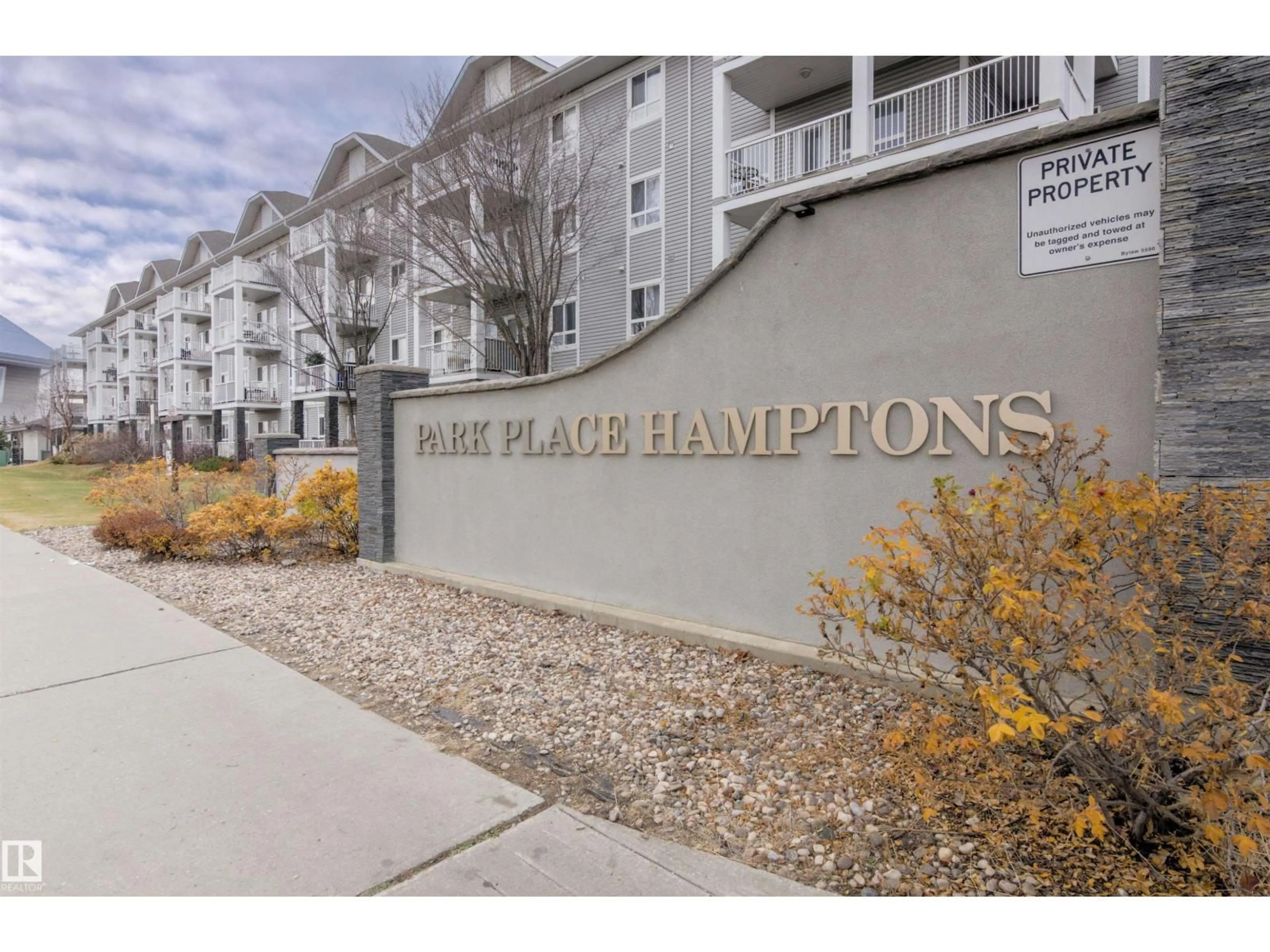 Unknown for #311 - 5340 199 ST, Edmonton Alberta T6M0A5