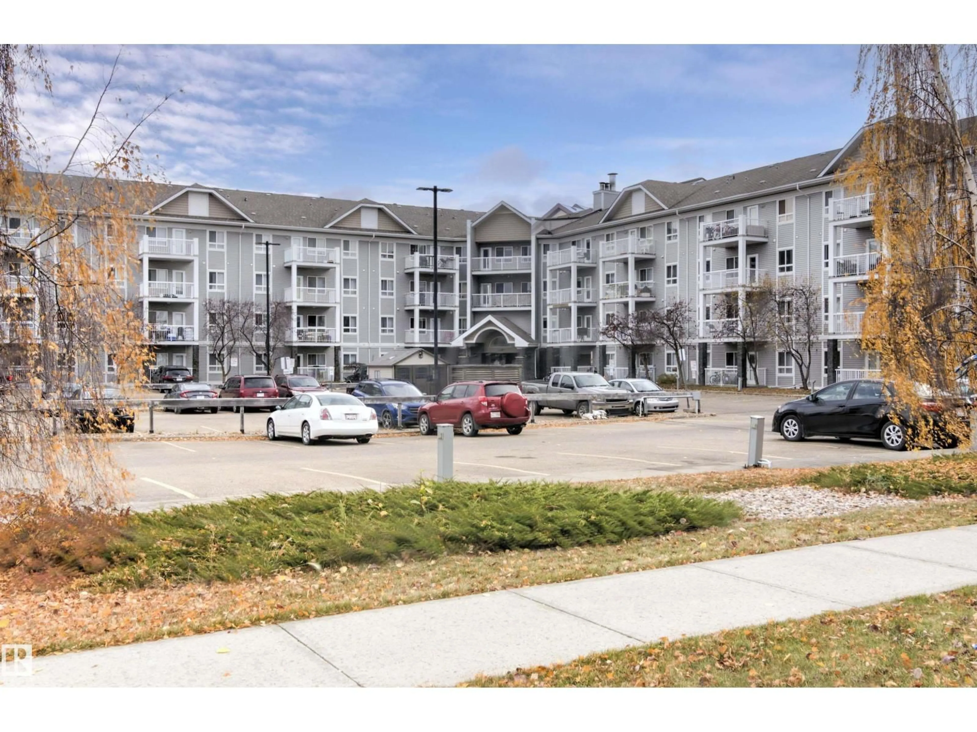 Unknown for #311 - 5340 199 ST, Edmonton Alberta T6M0A5