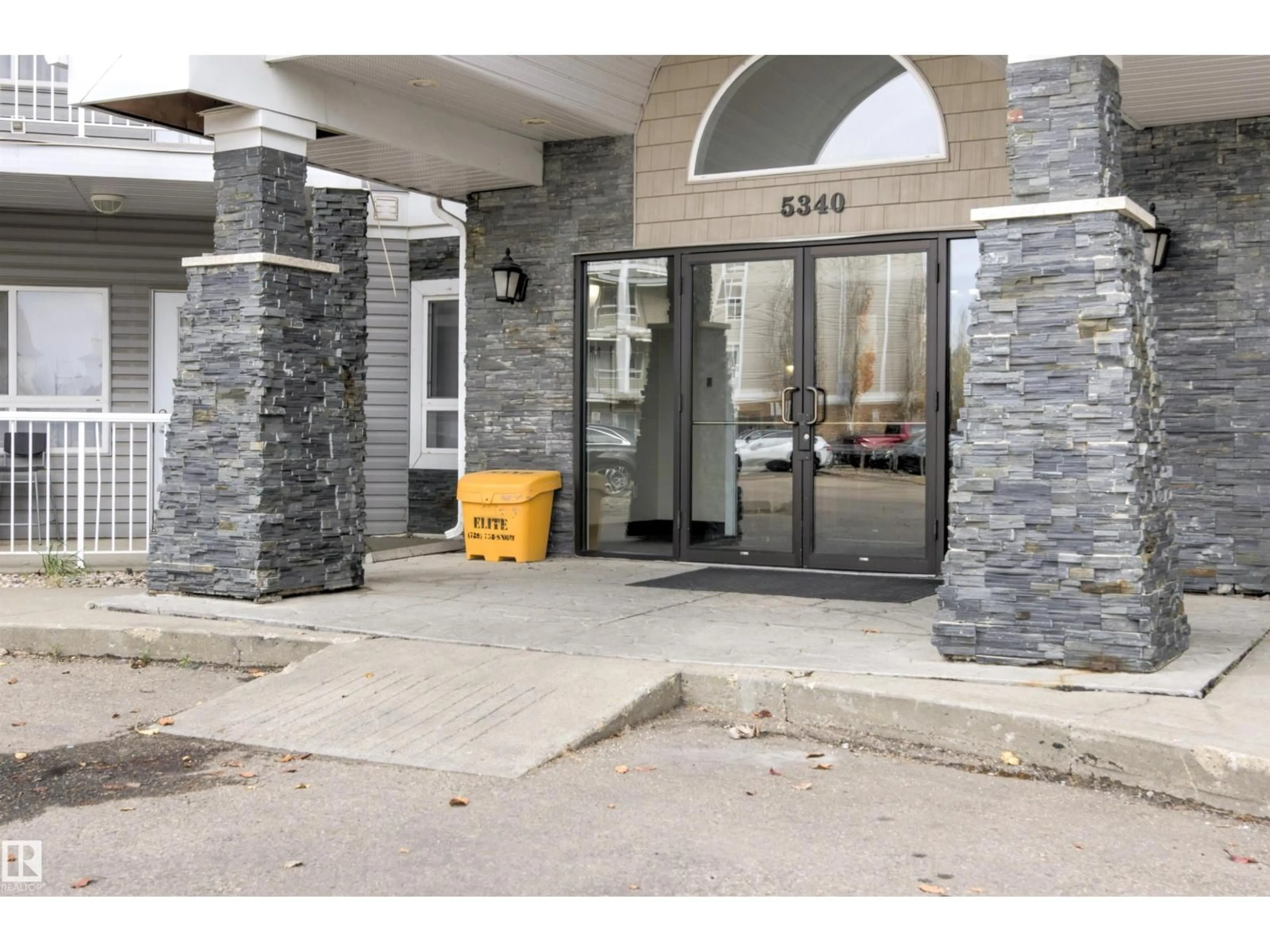 Unknown for #311 - 5340 199 ST, Edmonton Alberta T6M0A5