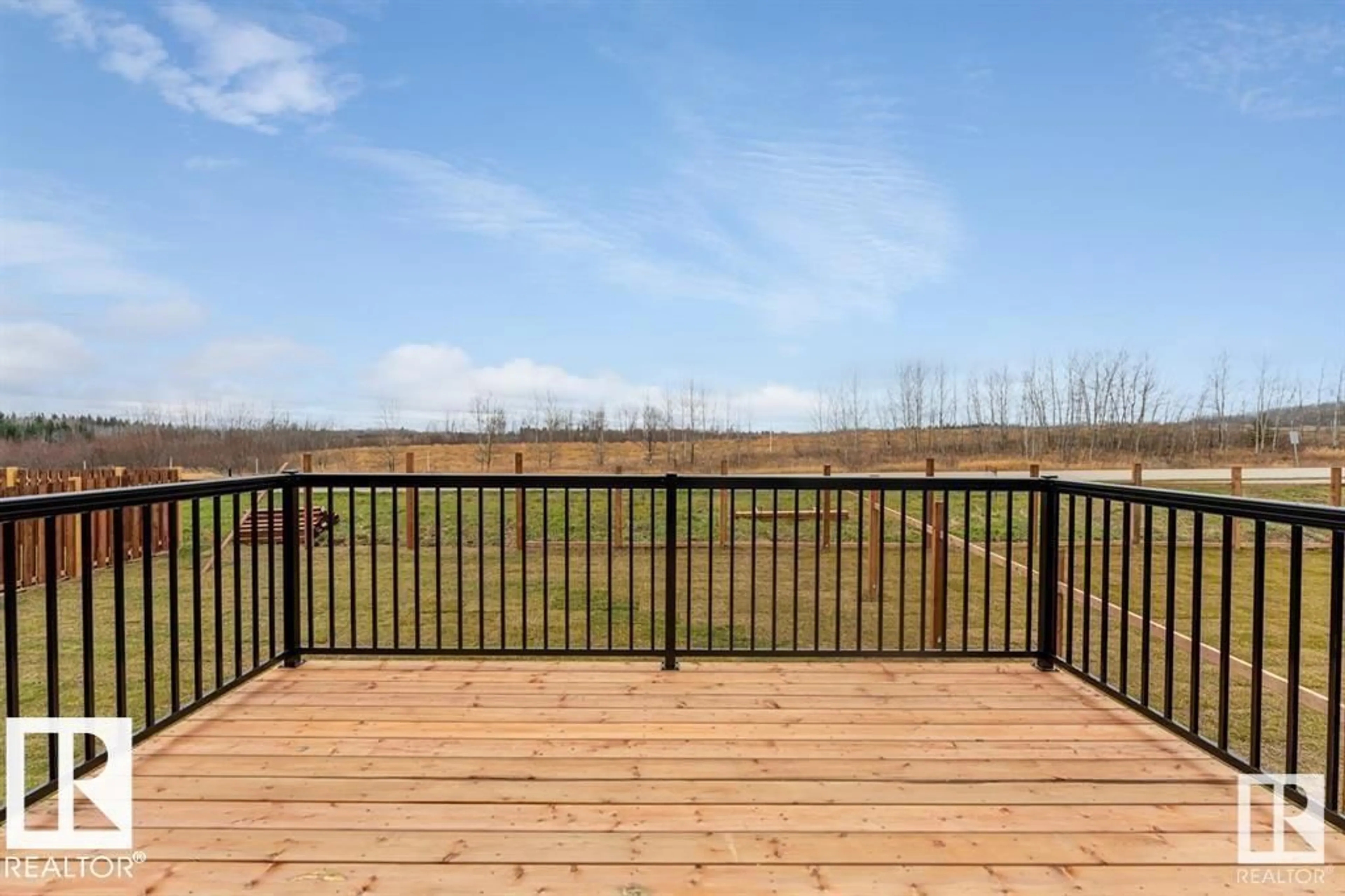 Patio, water/lake/river/ocean view for 1418 WILDRYE CR, Cold Lake Alberta T9M0K6