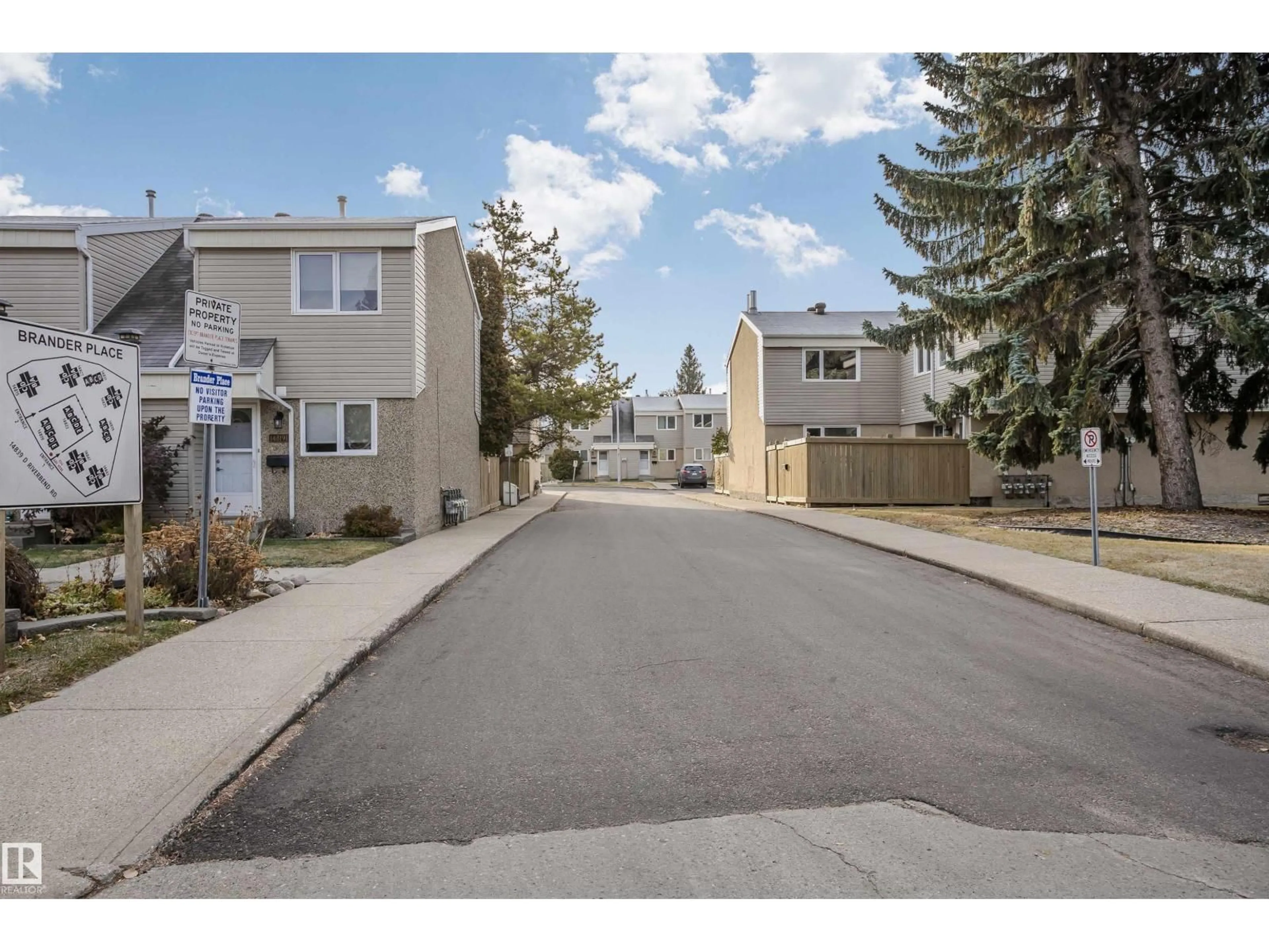 Unknown for NW - 14831D RIVERBEND RD, Edmonton Alberta T6H5A9