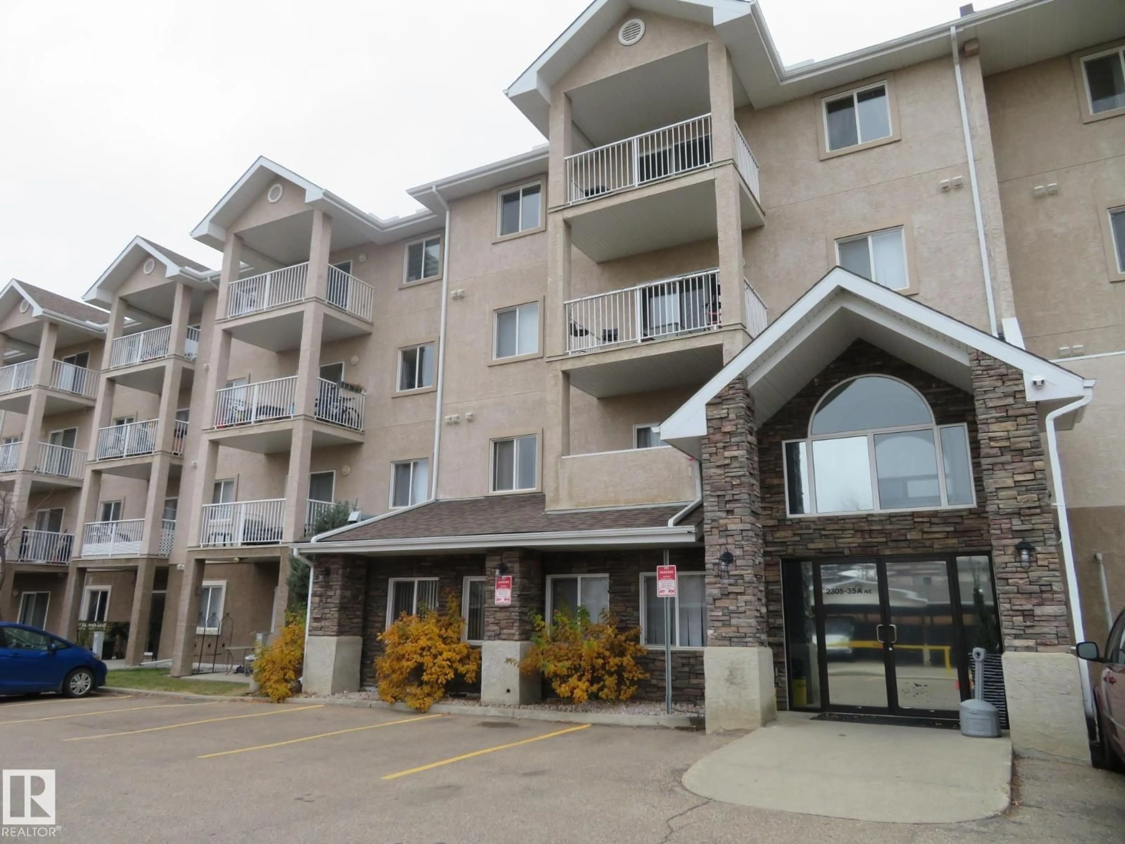Unknown for #123 - 2305 35A AV, Edmonton Alberta T6T1Z2