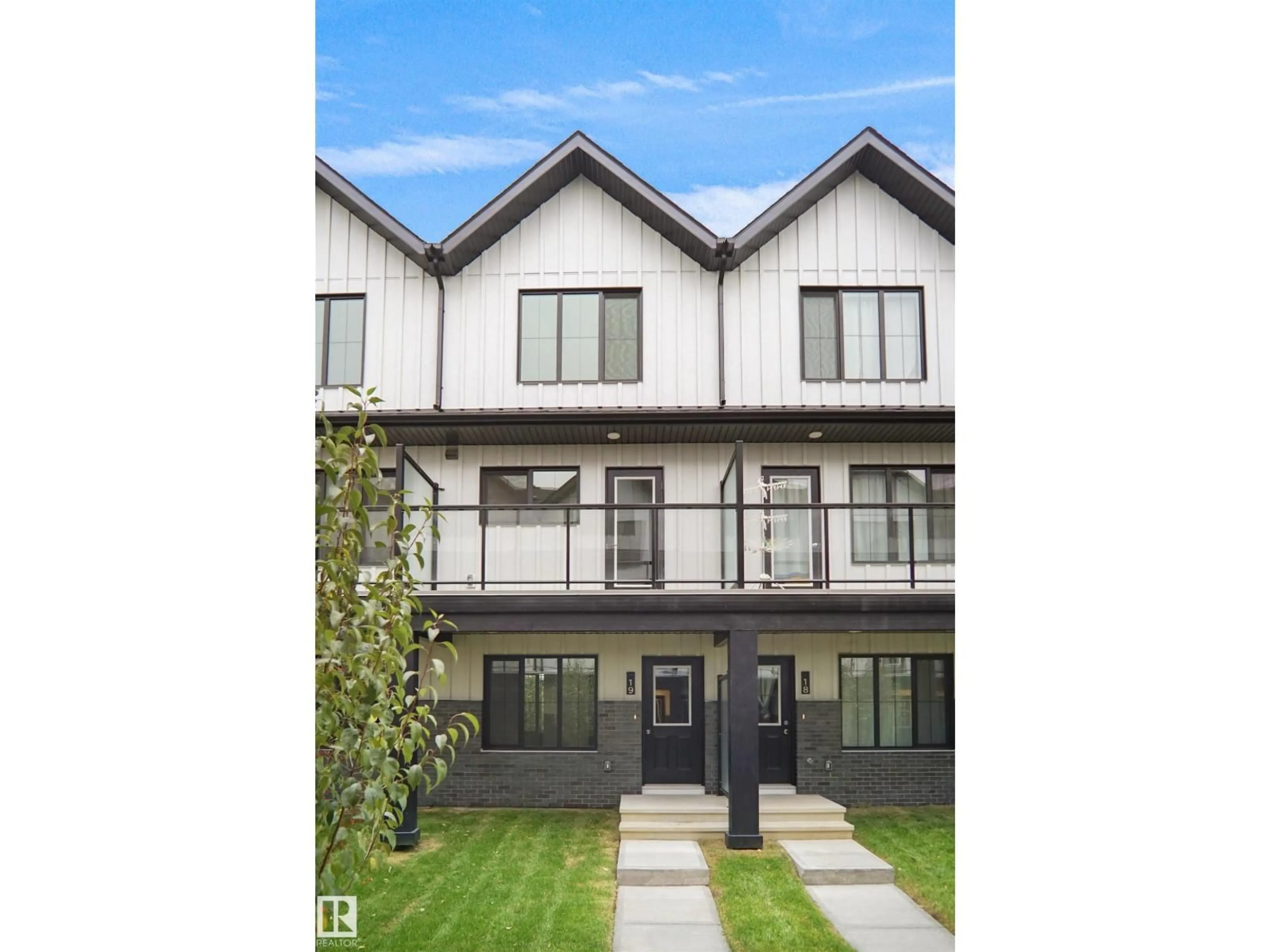 Unknown for 29 - 19 AIRPORT RD, Edmonton Alberta T5G2P9