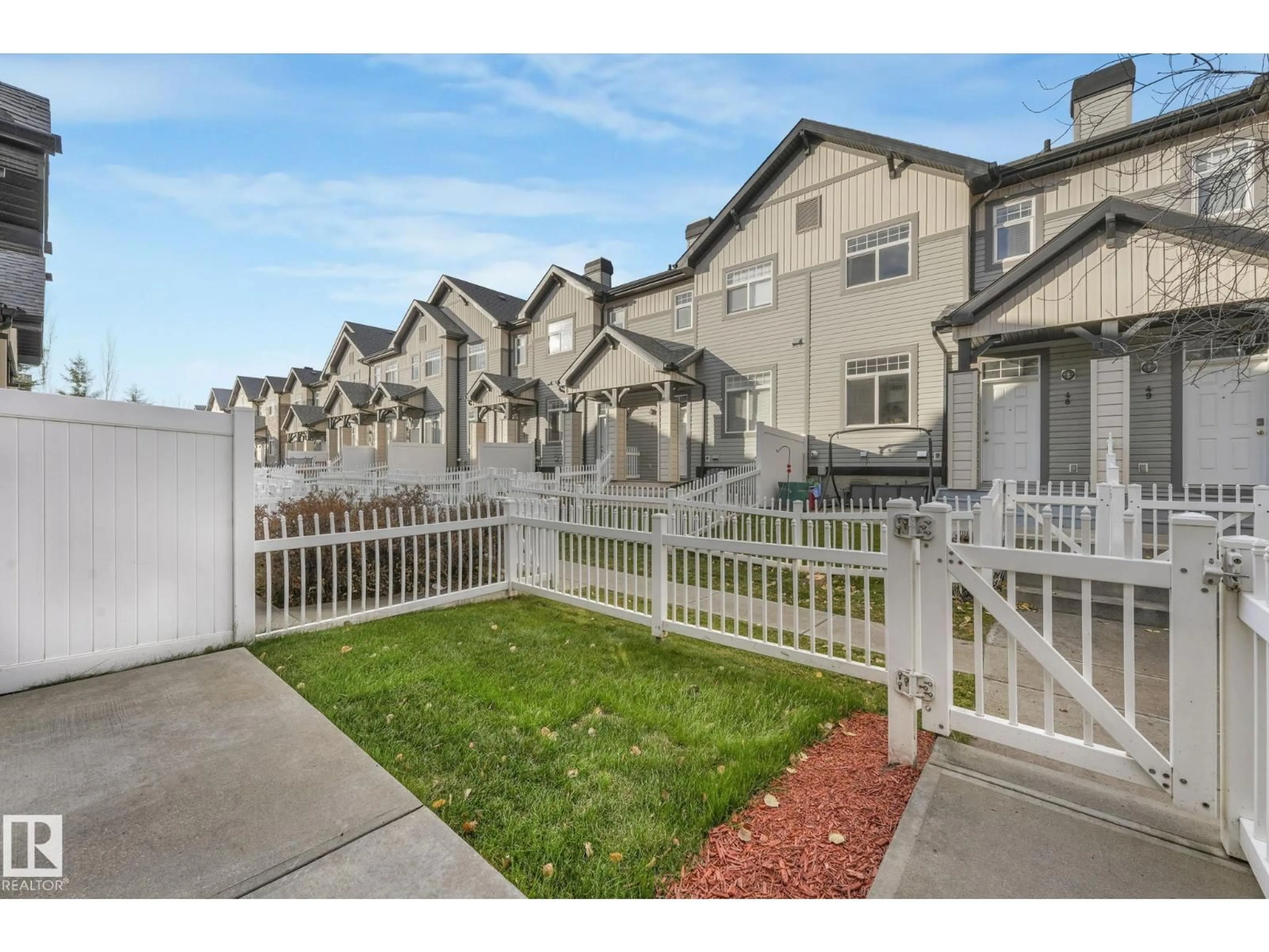 Unknown for 51 - 465 HEMINGWAY RD, Edmonton Alberta T6M0J7