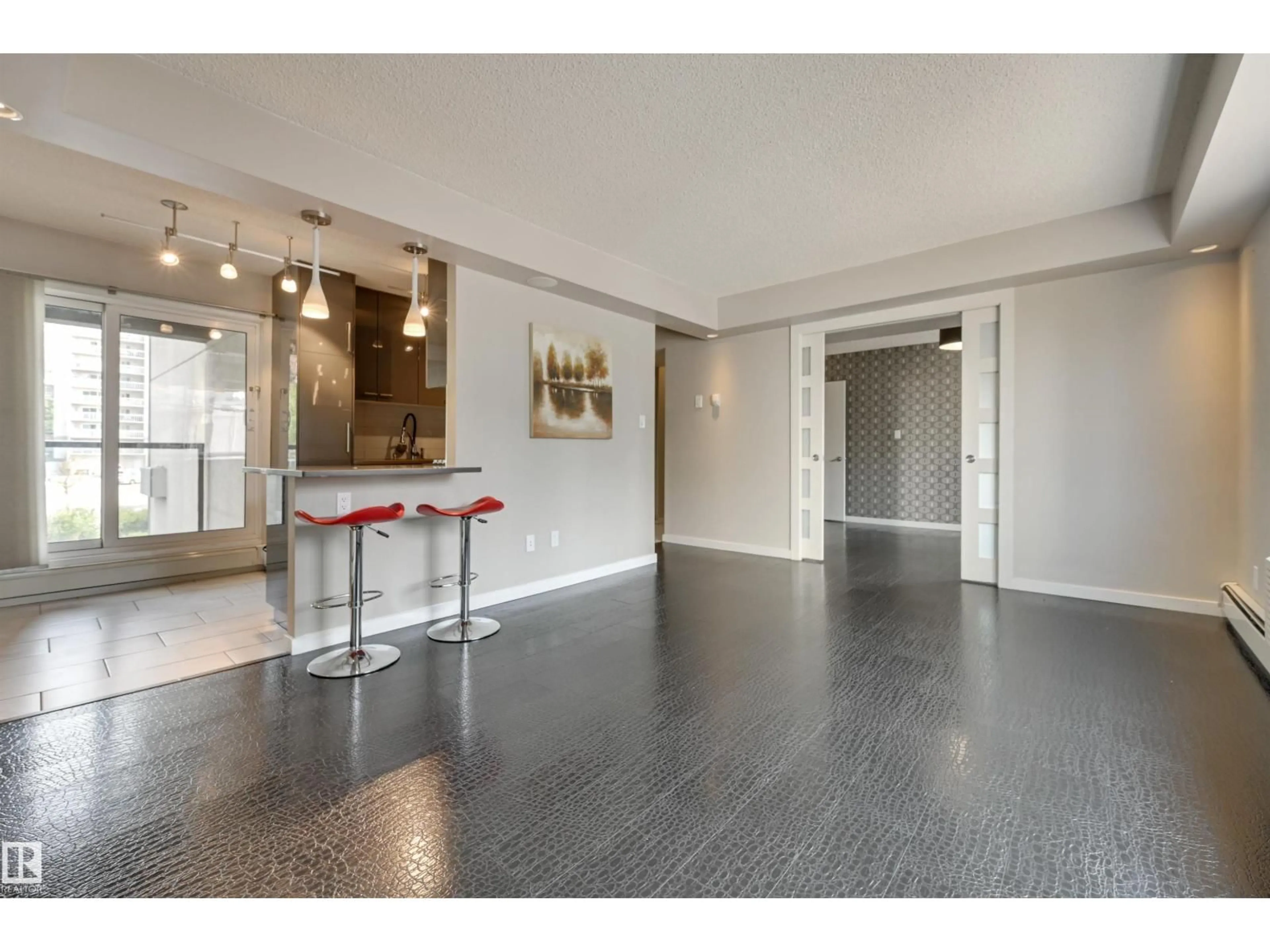 Unknown for #104 - 10140 115 ST NW, Edmonton Alberta T5K1T5