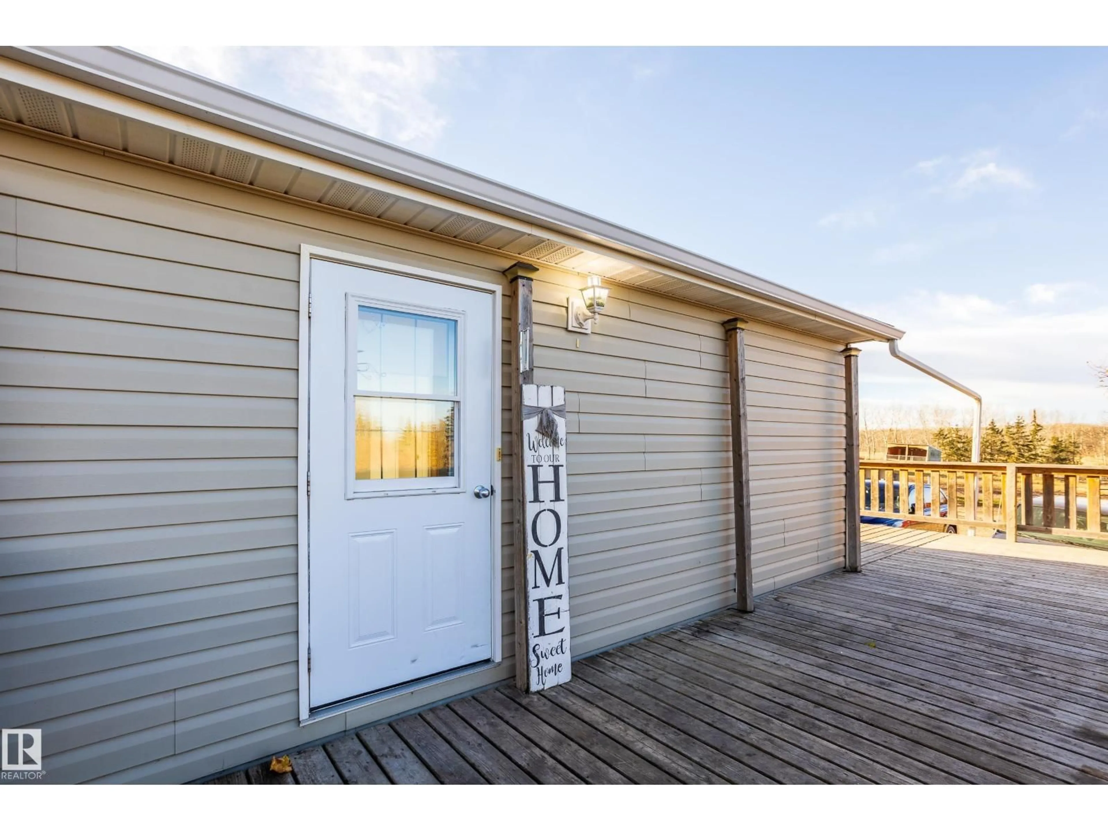 Unknown for Comp 4 - 107 RANGE ROAD 1, Rural Lac Ste. Anne County Alberta T0E0A1