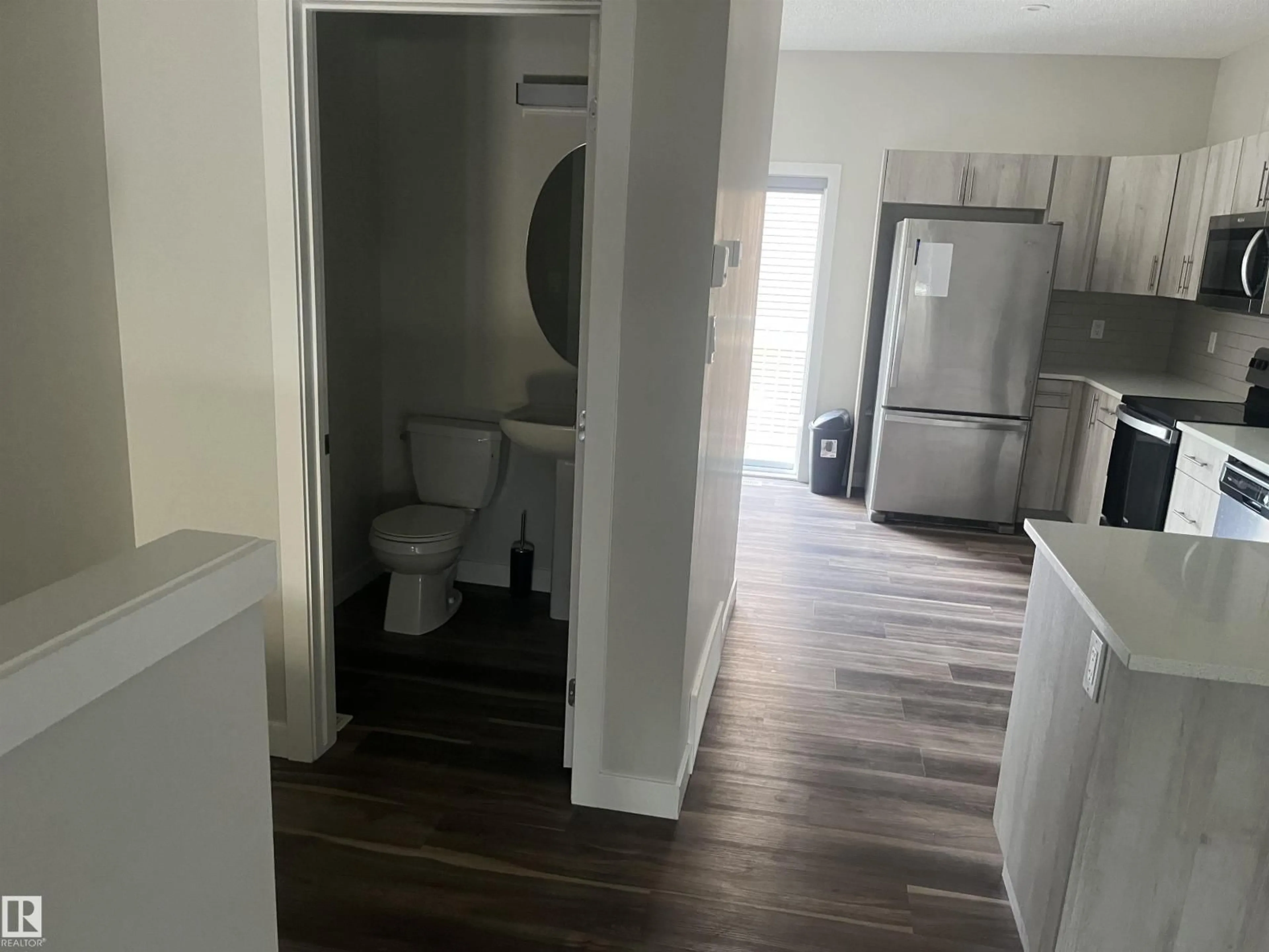 A pic of a room for 21 - 1051 GRAYDON HILL BV, Edmonton Alberta T6W3C8