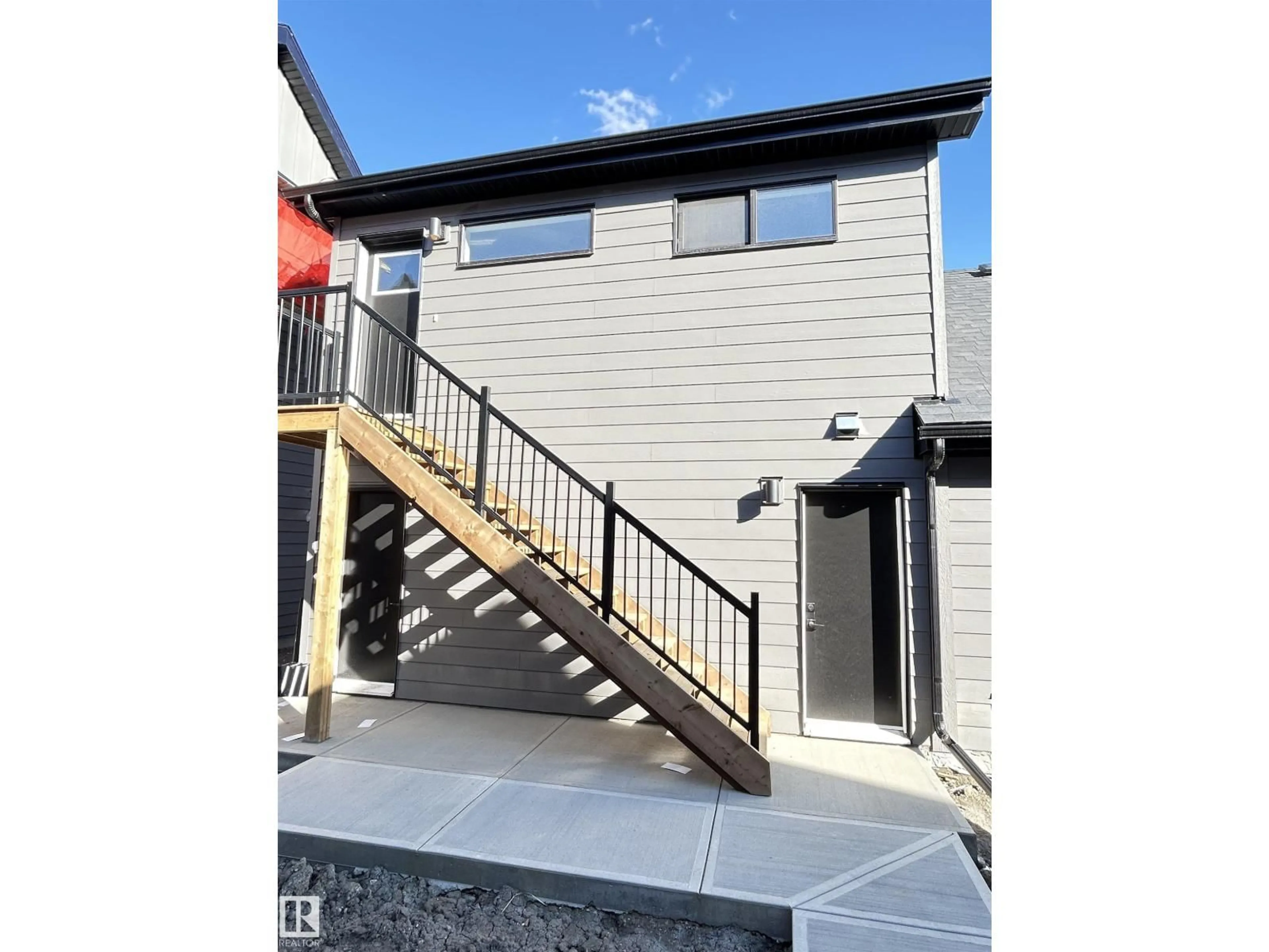 Unknown for 8029 CEDRIC MAH RD, Edmonton Alberta T5G2Z5