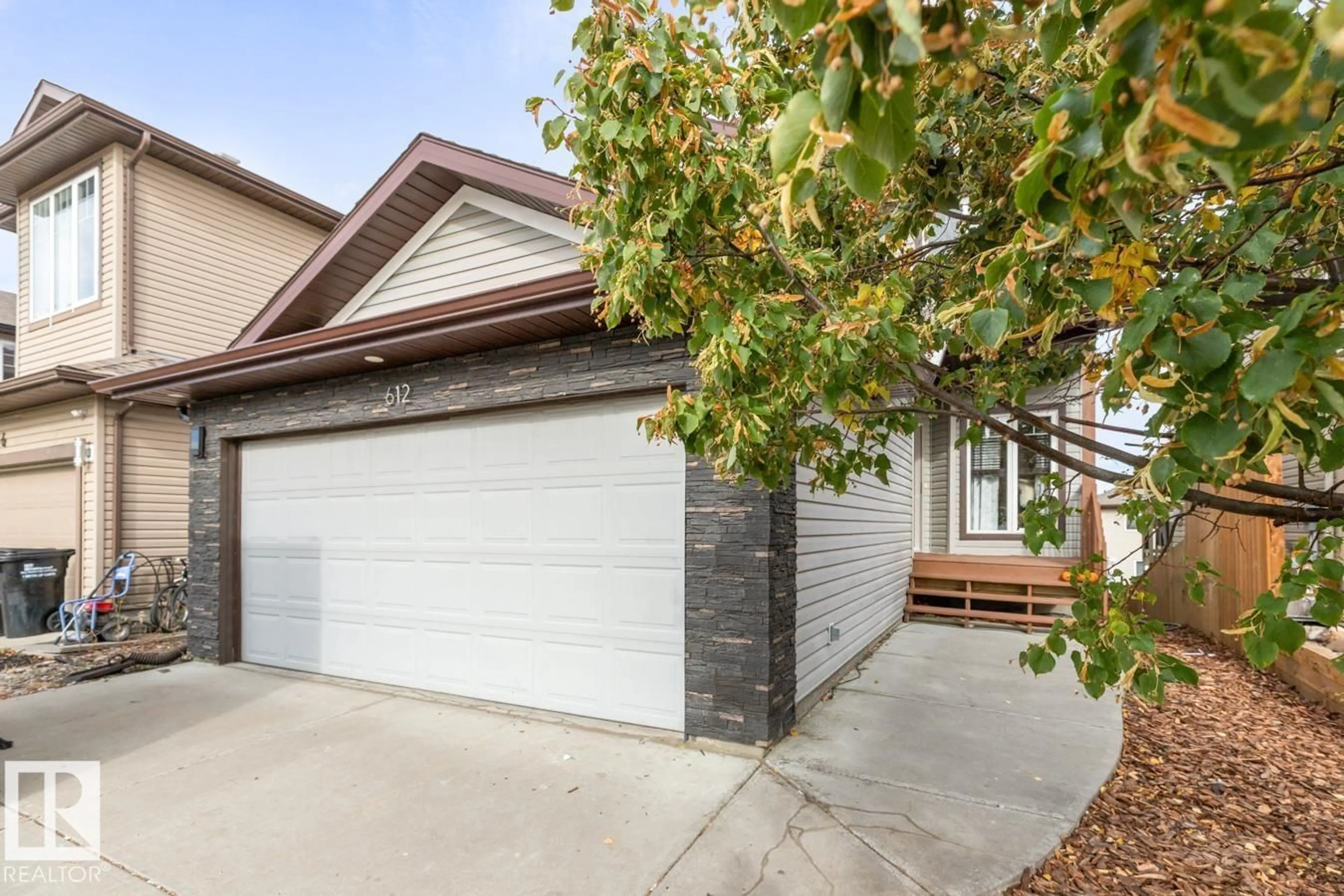 Unknown for 612 SUNCREST WY, Sherwood Park Alberta T8H0G7