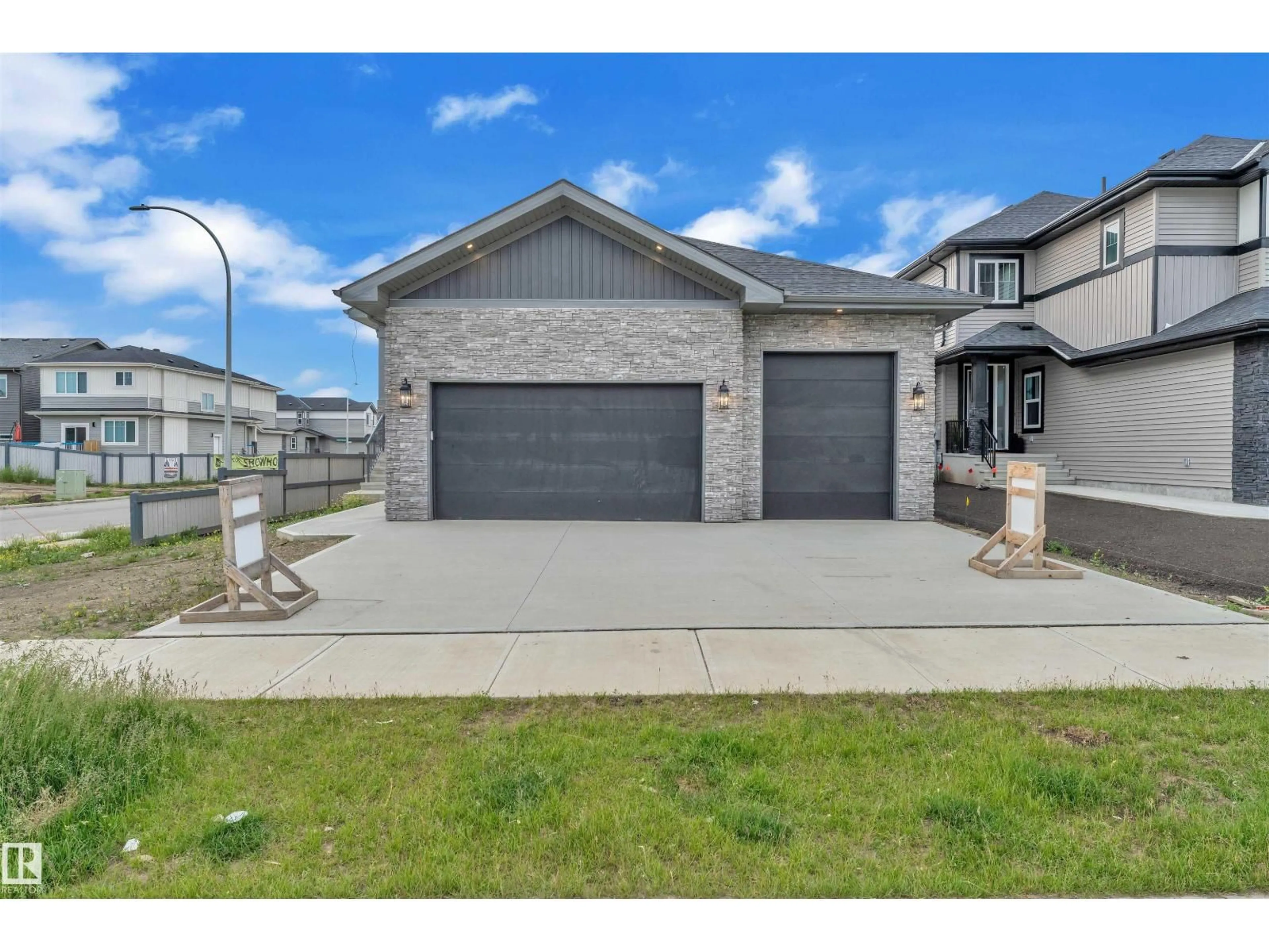 Unknown for 30 AVONLEA WY, Spruce Grove Alberta T7X0Y3
